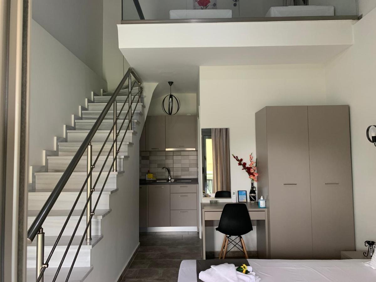 Maisonette photo 2