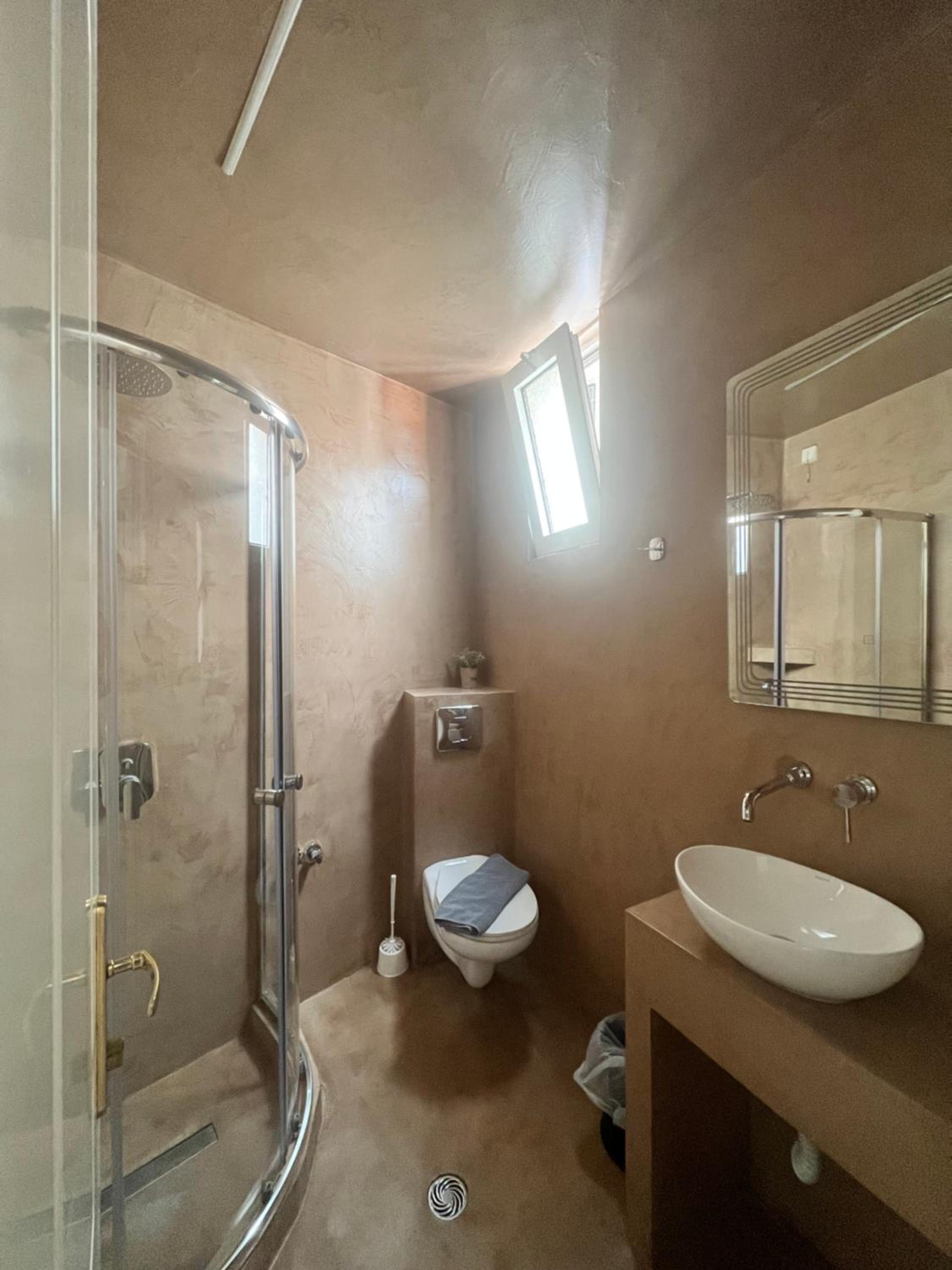 Double or Twin Room with Pindos View