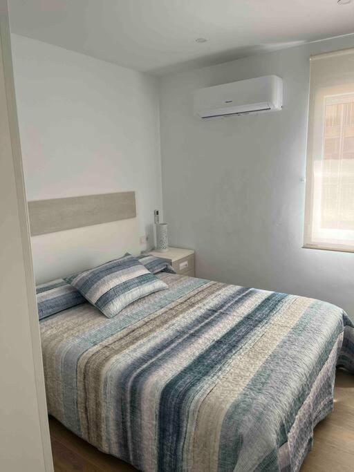 Departamento de tres habitaciones