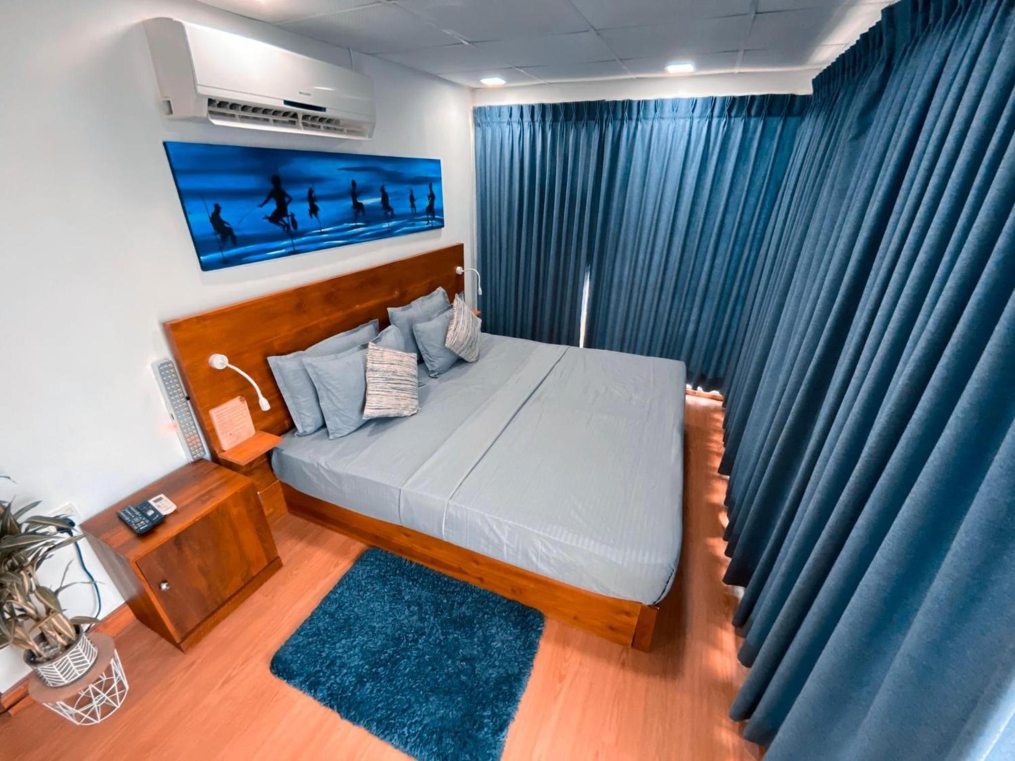 Double Room photo 3