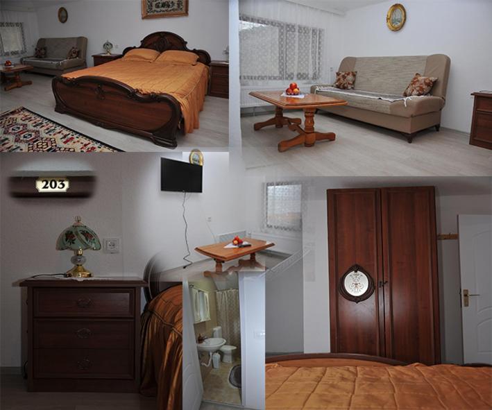 Deluxe Double Room photo 1