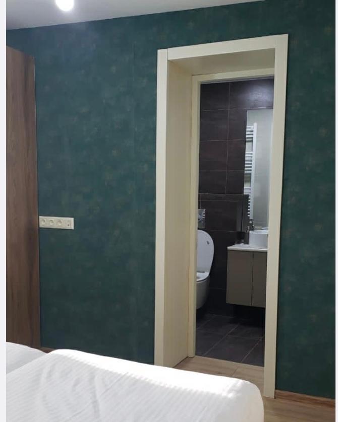 Double or Twin Room with Private Bathroom photo 2