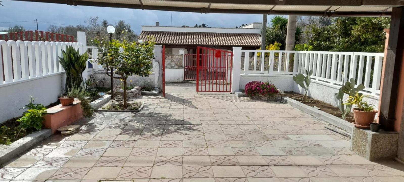 Vacation Home photo 2