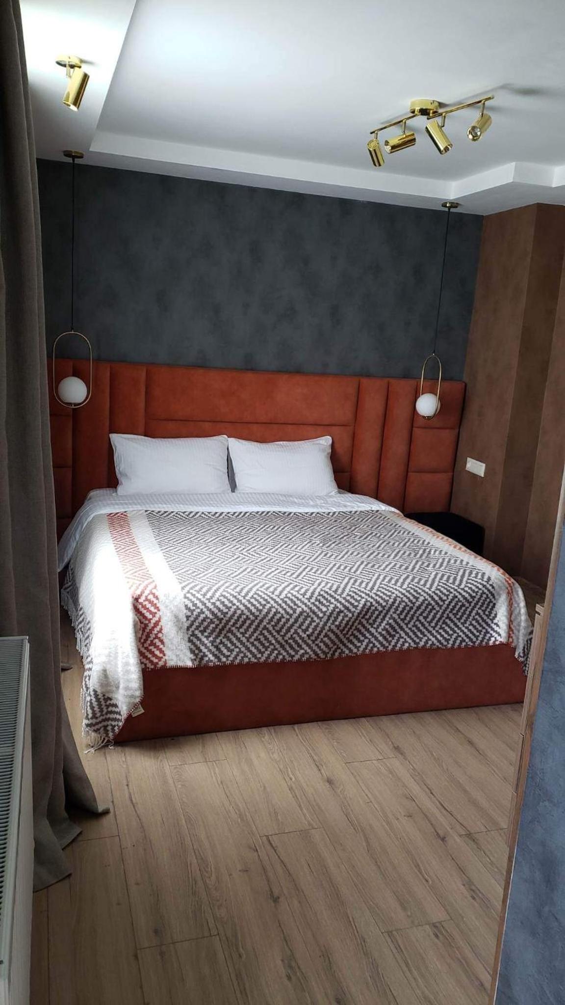 Double Room with Private Bathroom photo 1