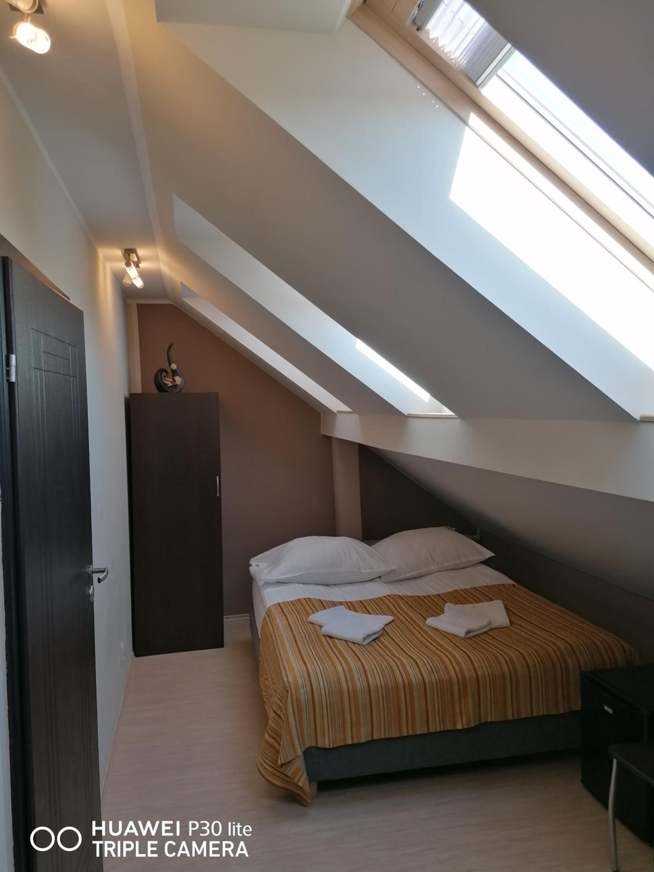 Double Room - Attic photo 1