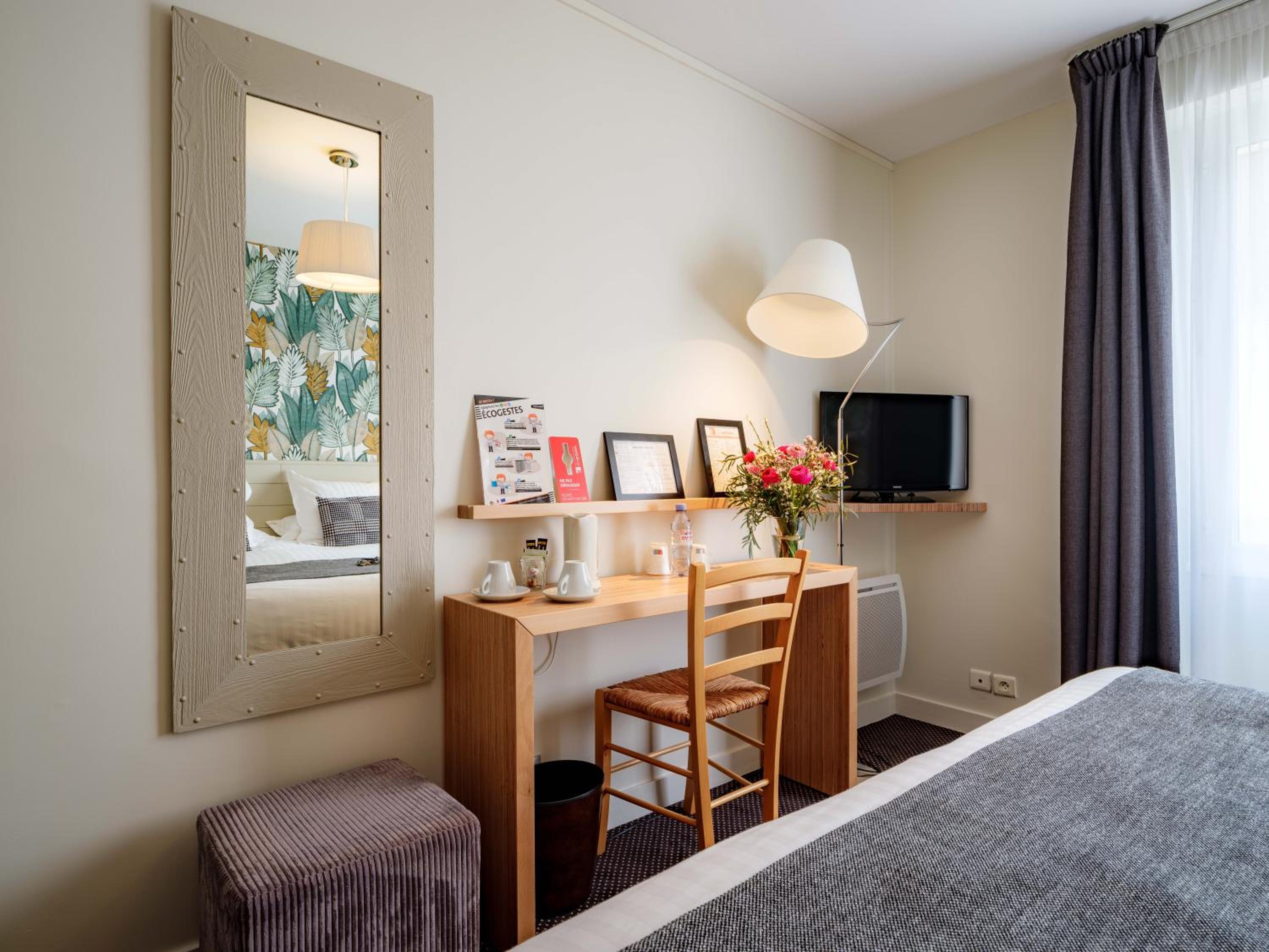 Standard Twin Room  - Photo 3