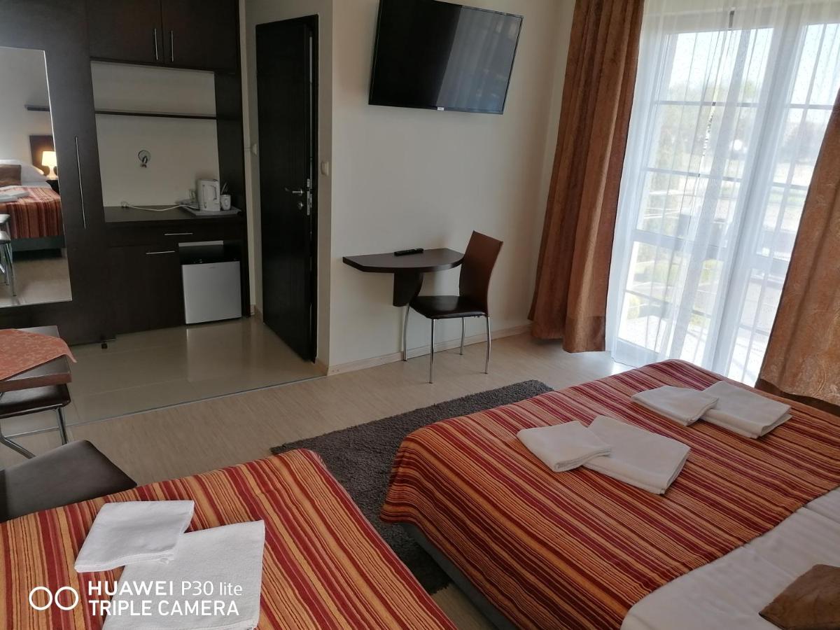 Triple Room photo 3