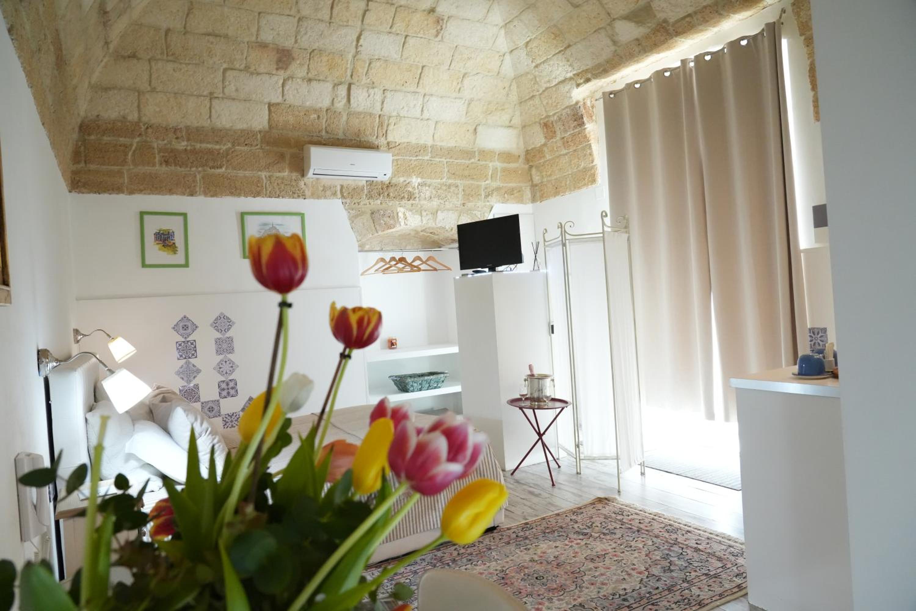 Superior Double Room - Photo 7