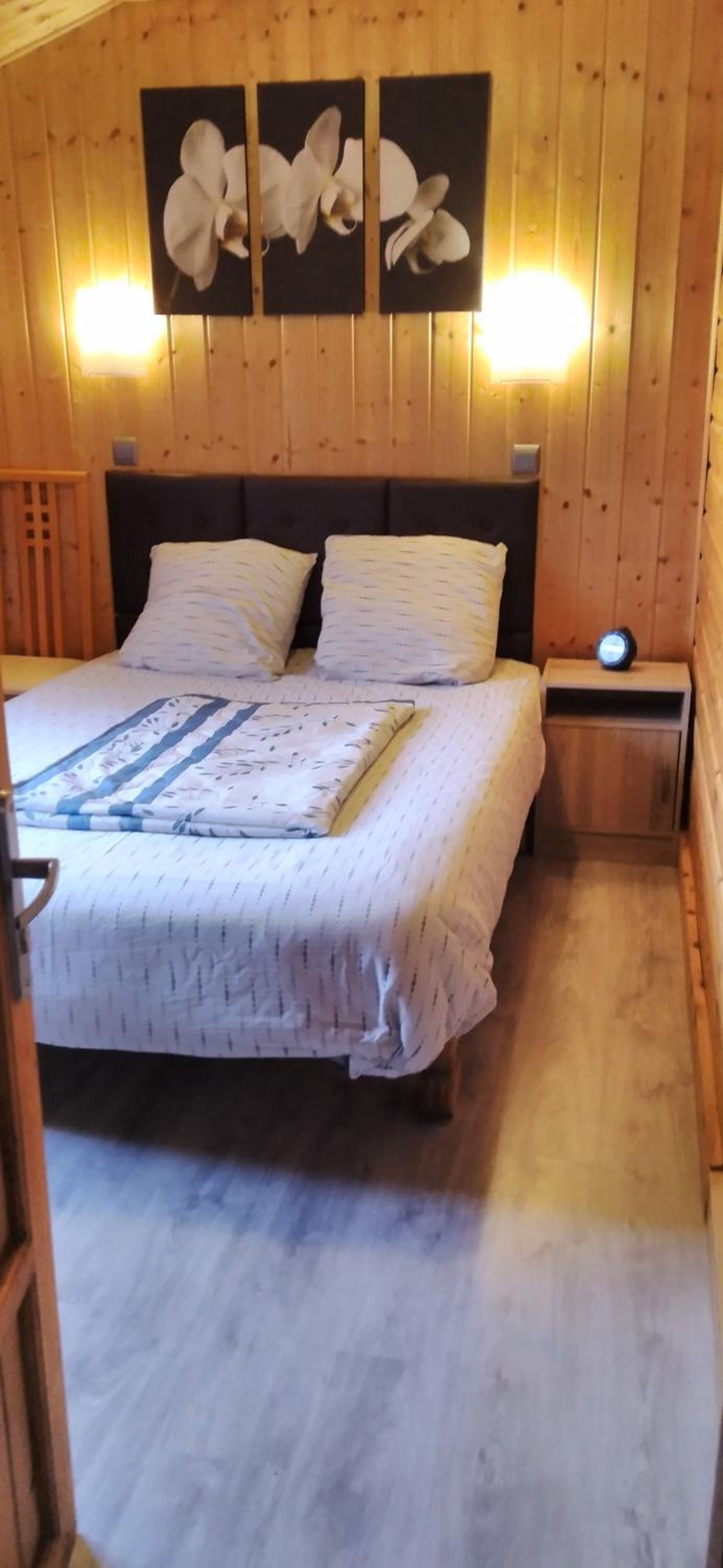 Two-Bedroom Chalet photo 2
