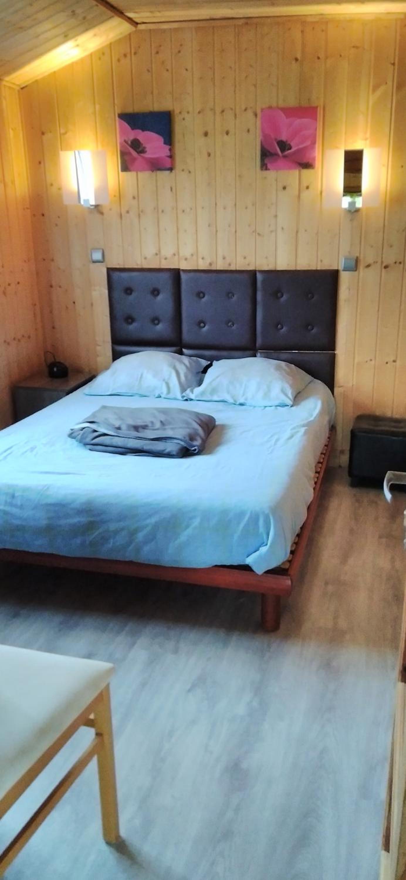 Two-Bedroom Chalet photo 1