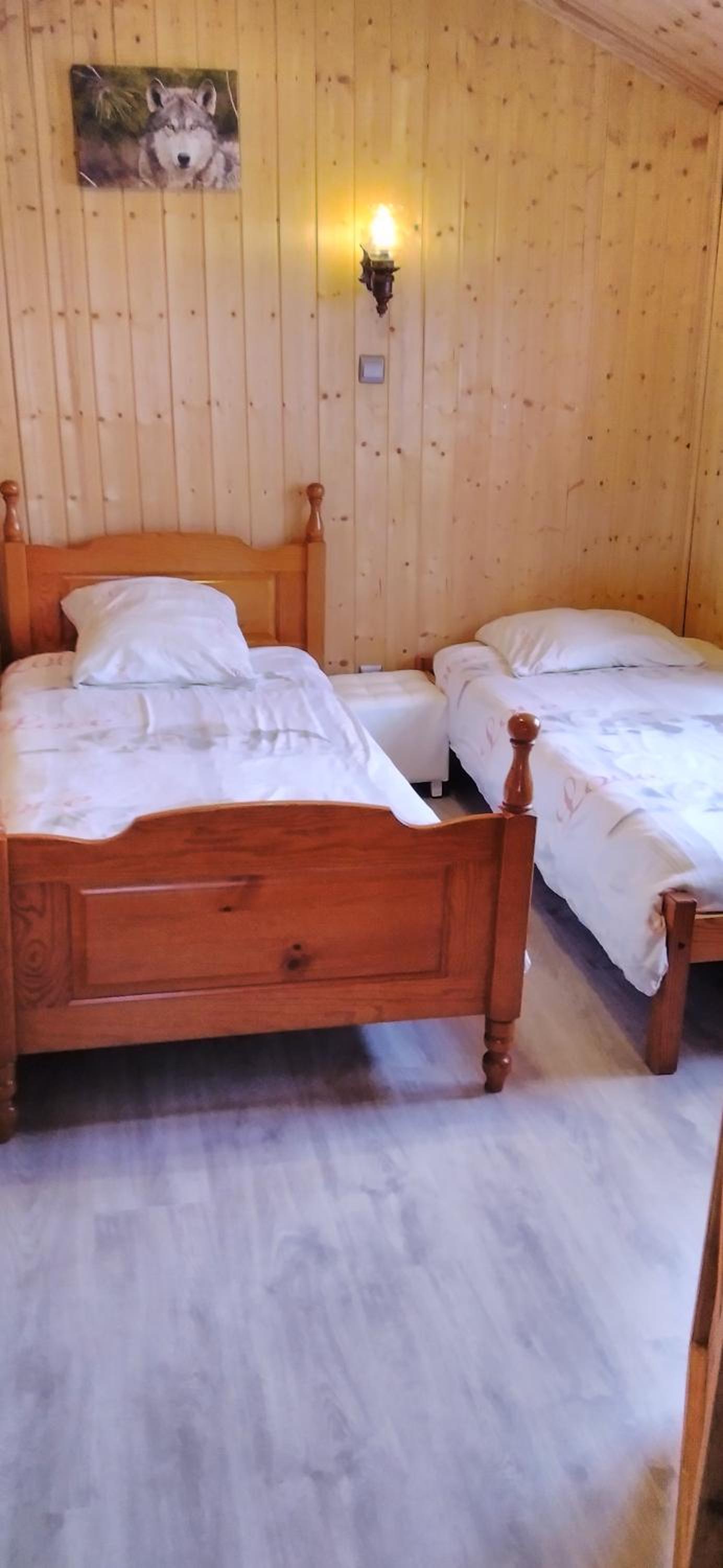 Two-Bedroom Chalet photo 3