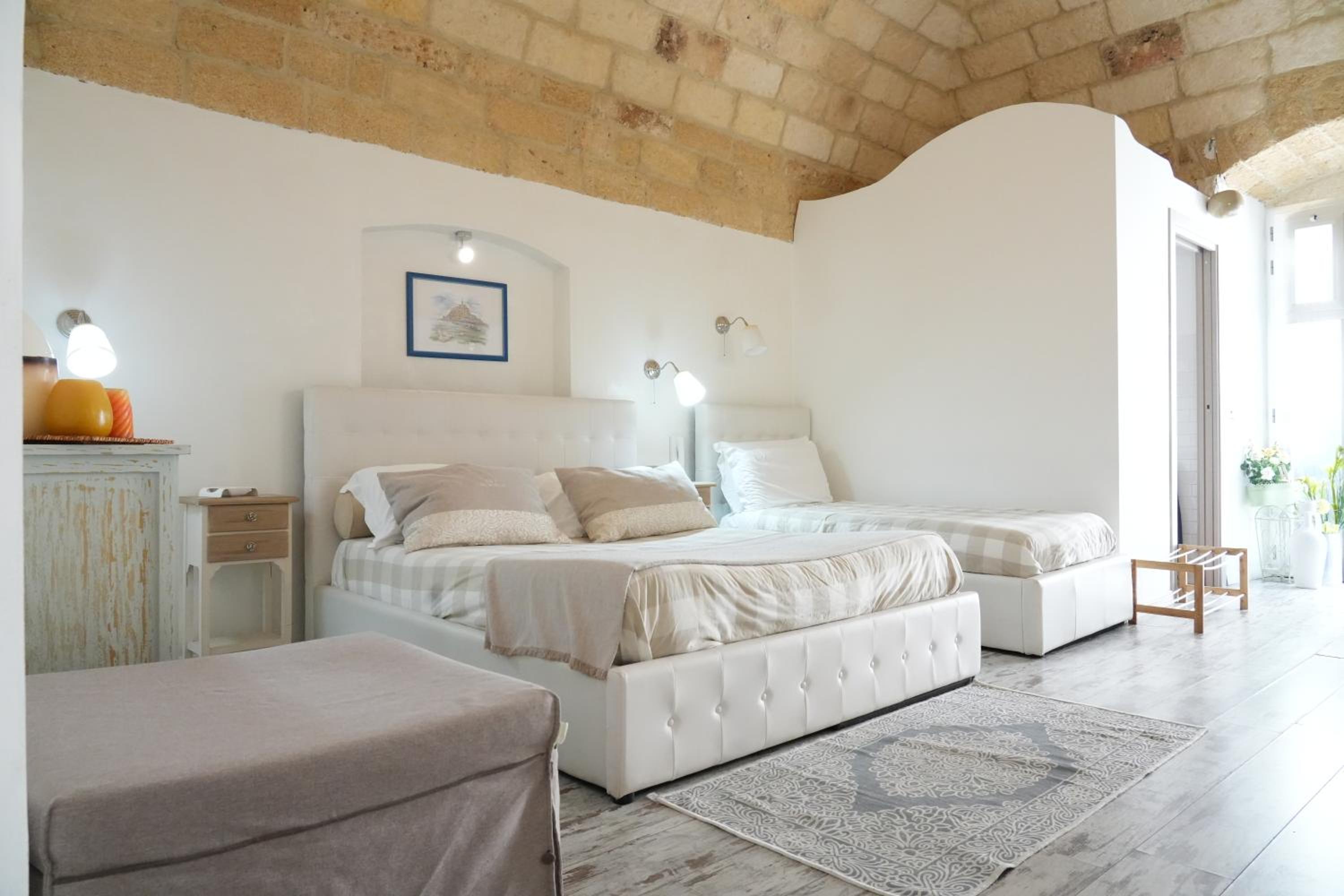 Superior Triple Room - Photo 1