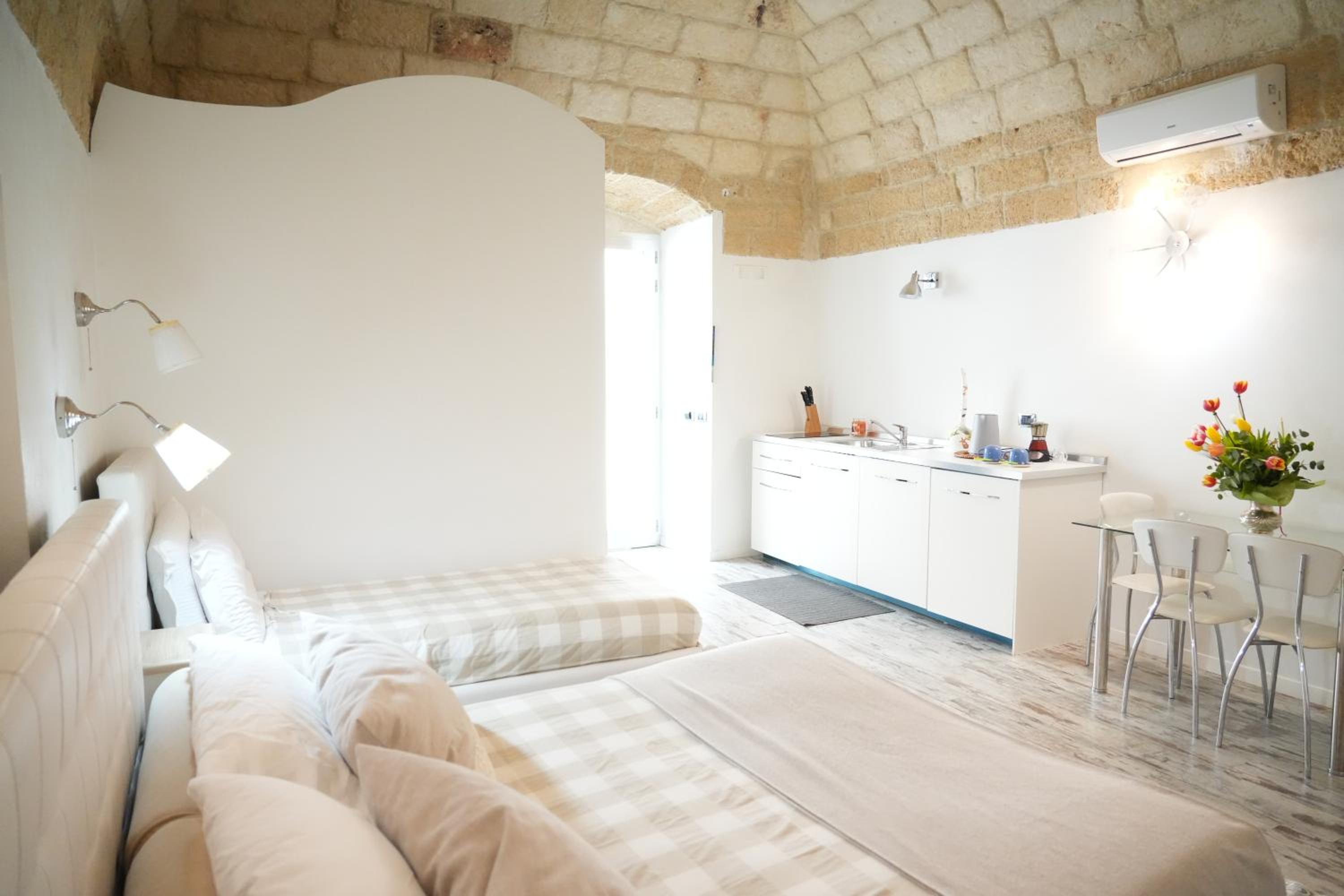 Superior Triple Room - Photo 2