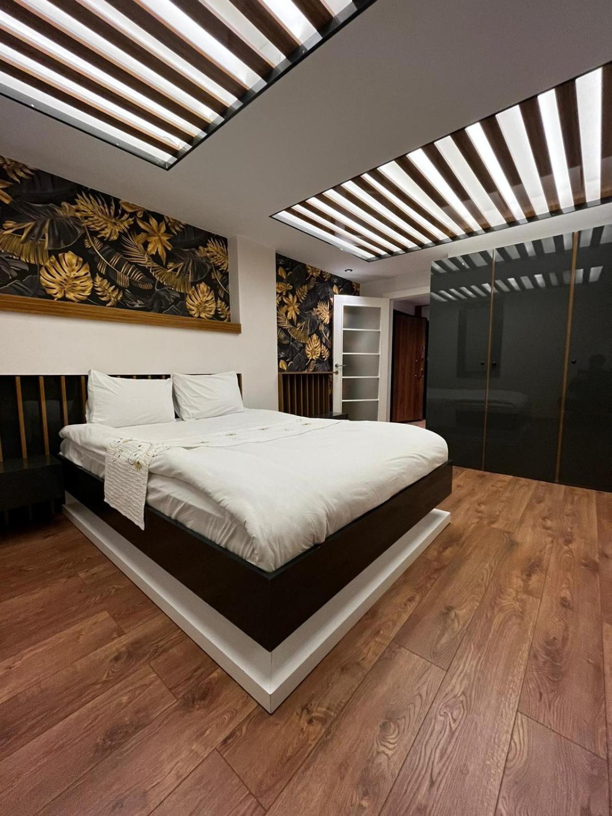 Suite with River View