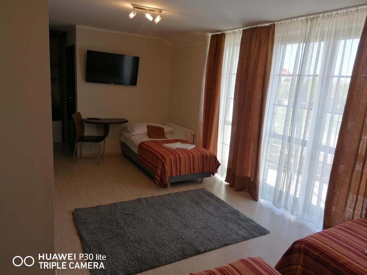 Quadruple Room photo 1