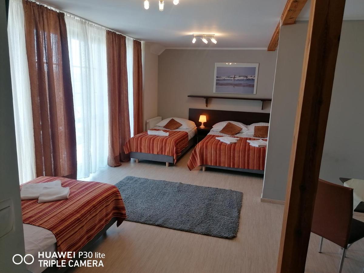 Quadruple Room photo 2