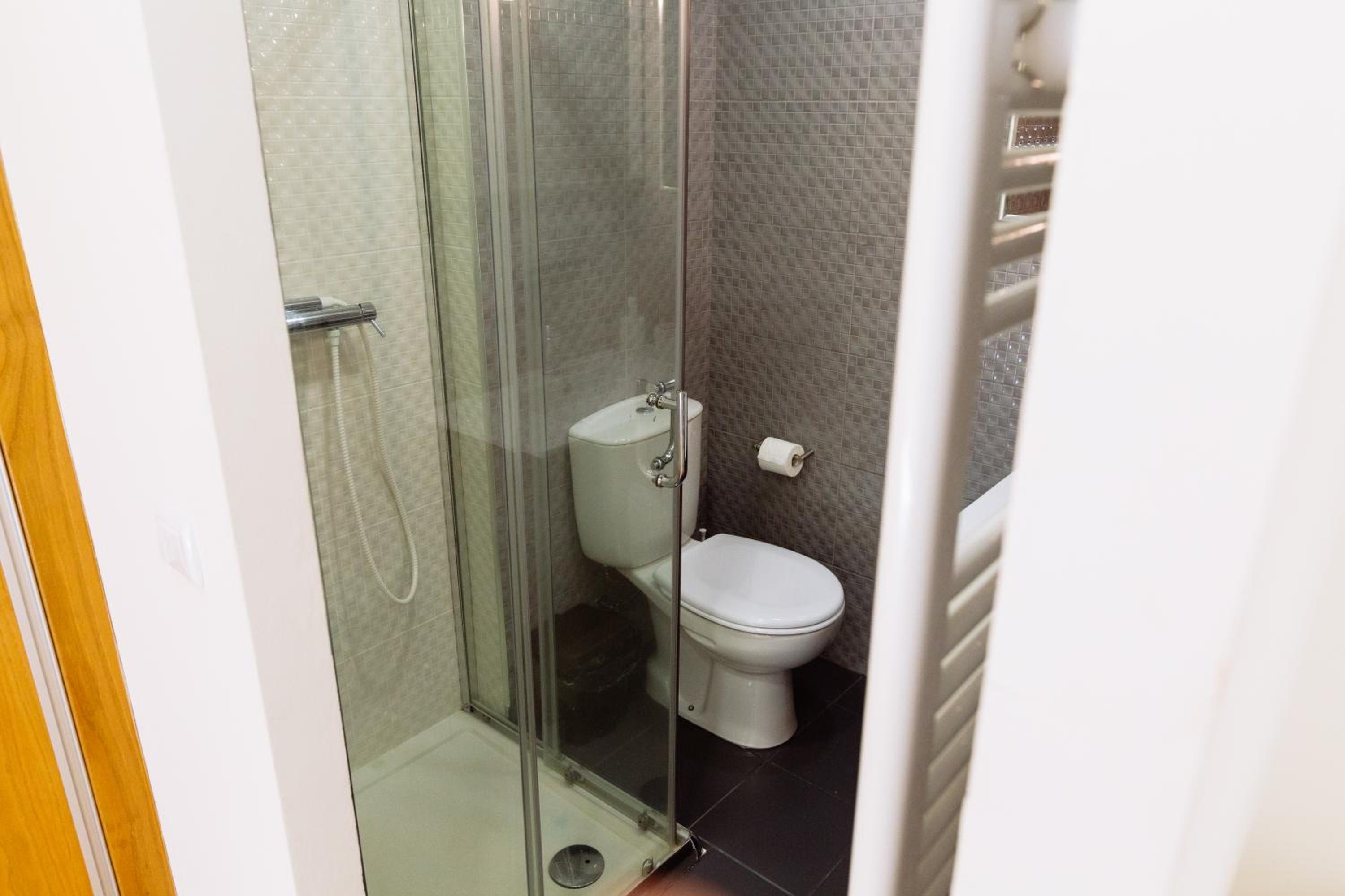 Two-Bedroom House photo 2