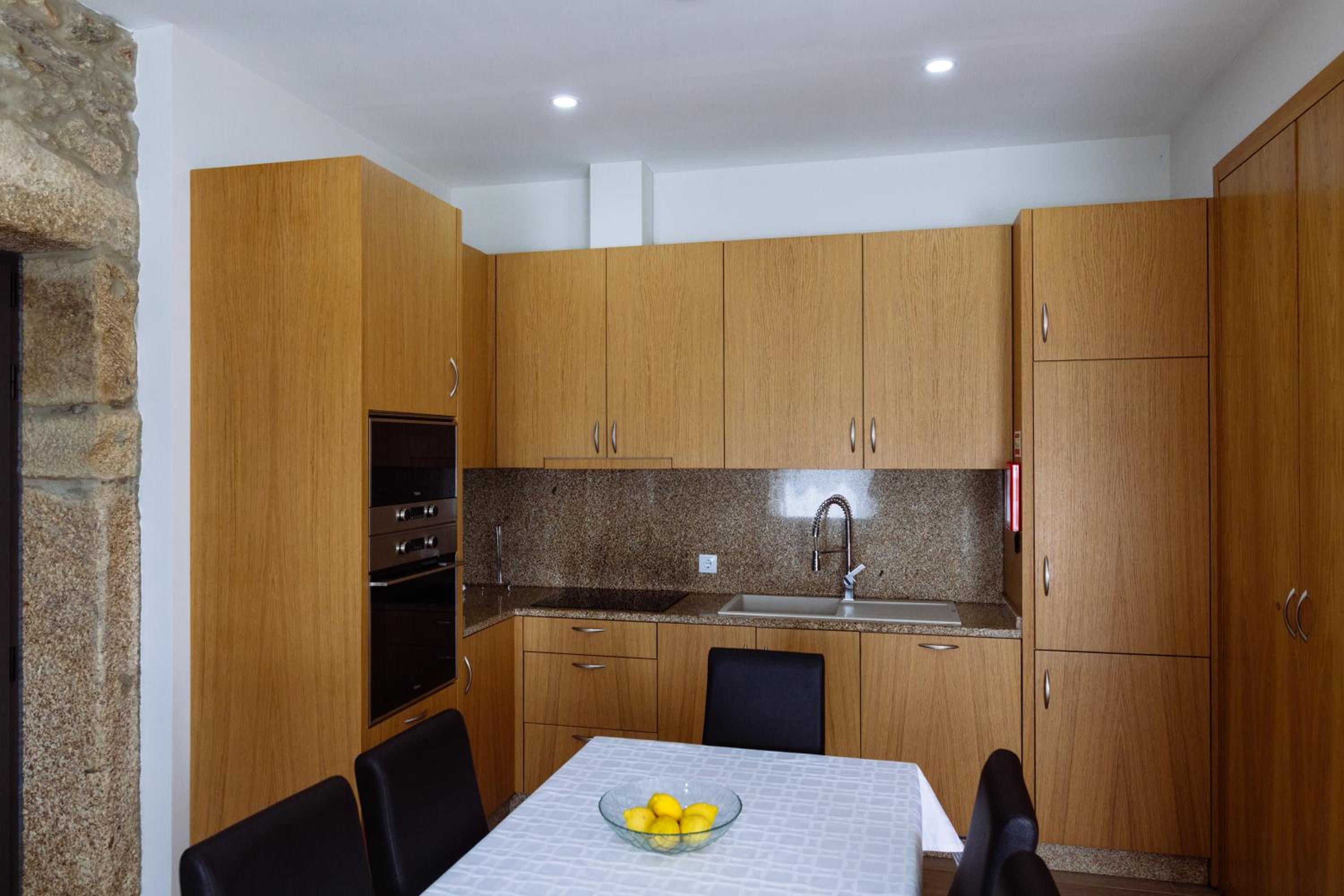 Three-Bedroom House photo 3