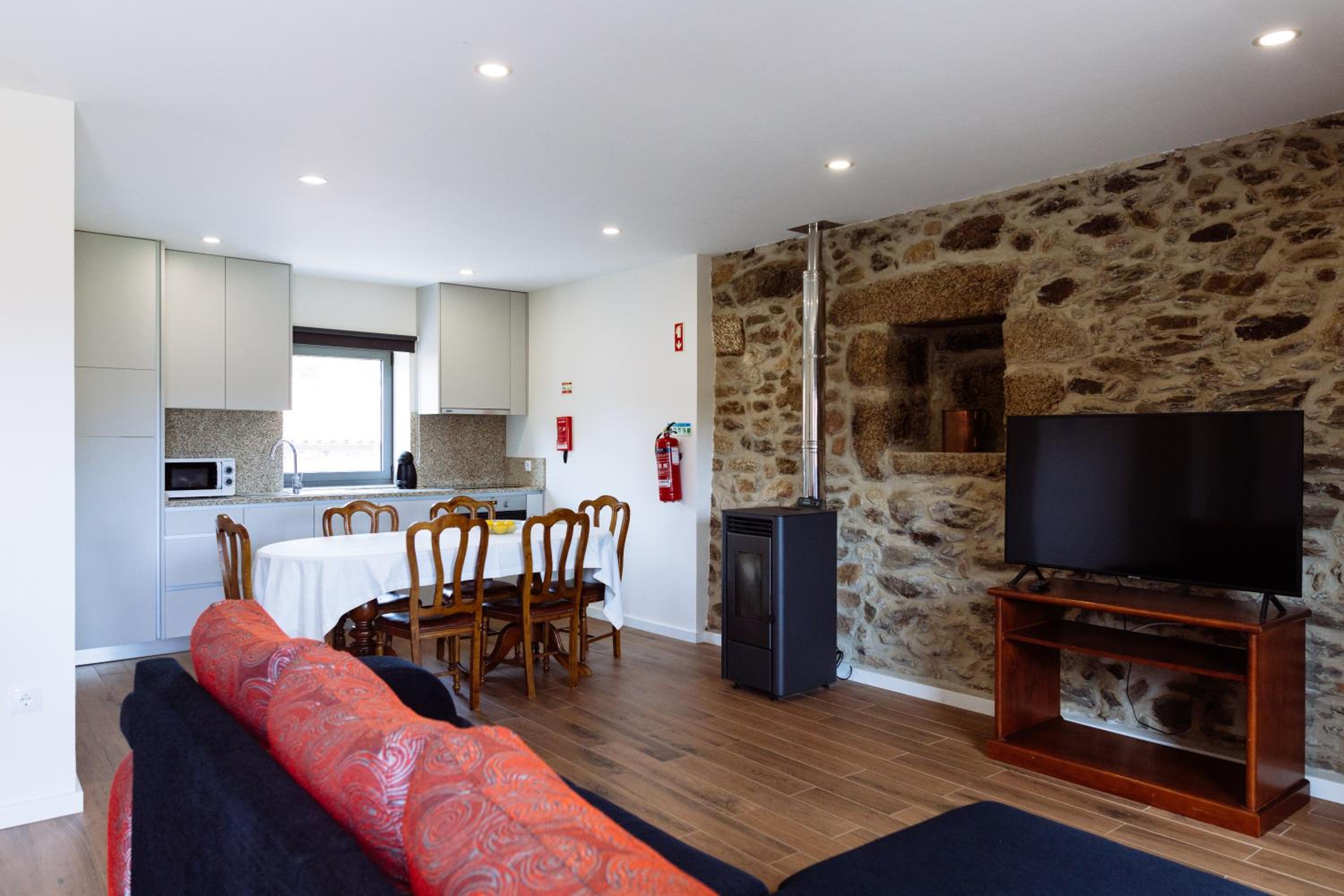 Two-Bedroom House photo 2