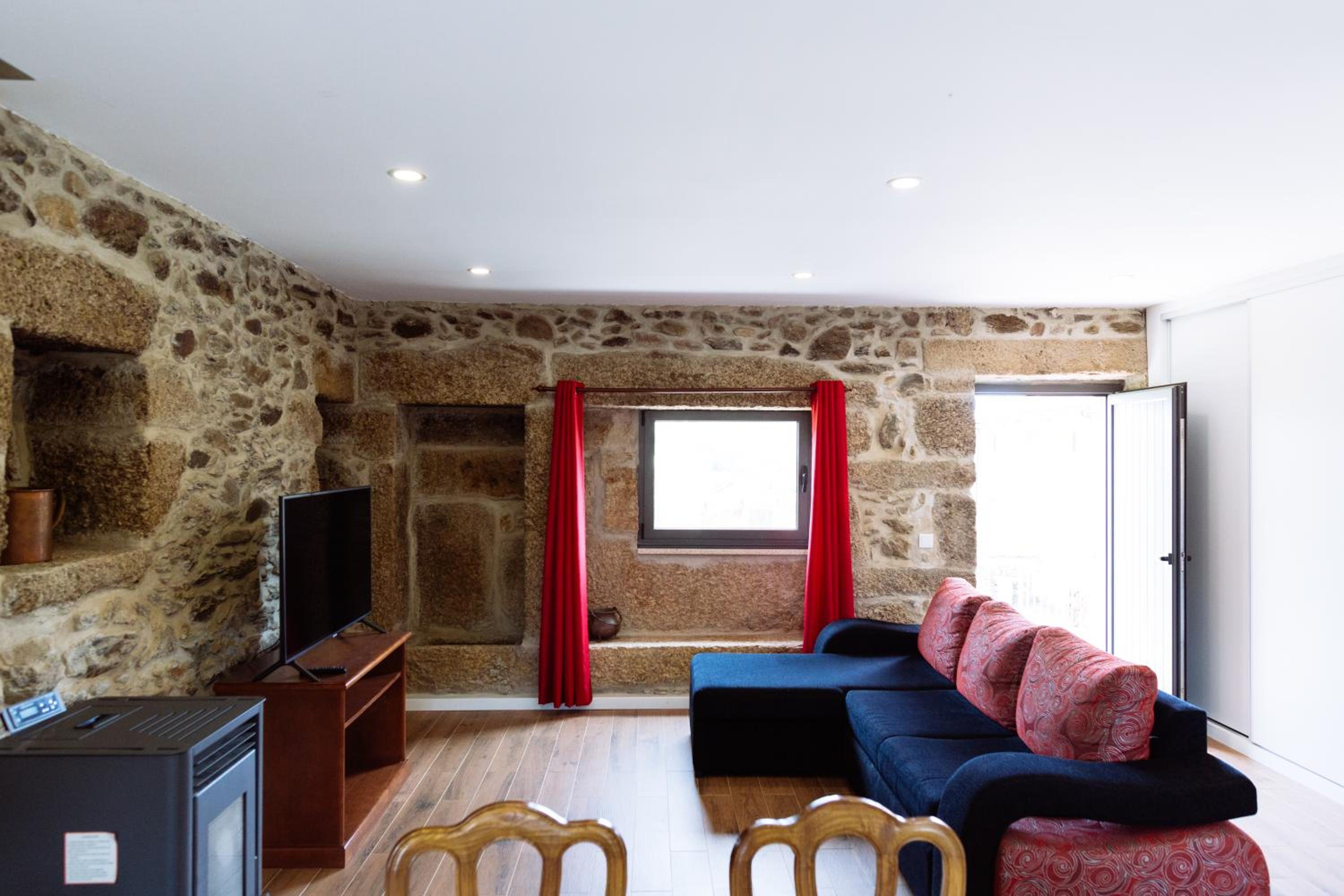 Two-Bedroom House photo 1