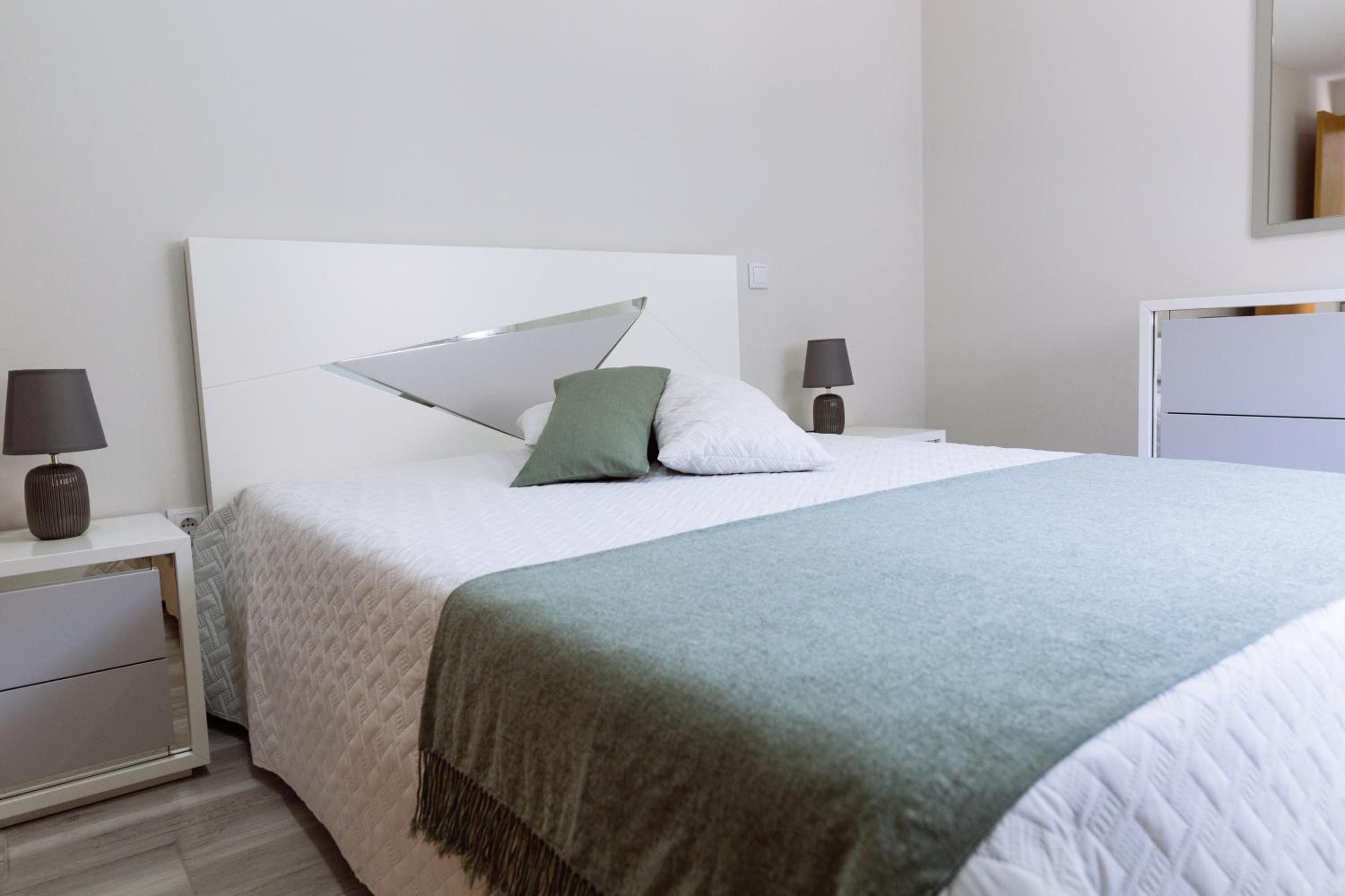Two-Bedroom House photo 2