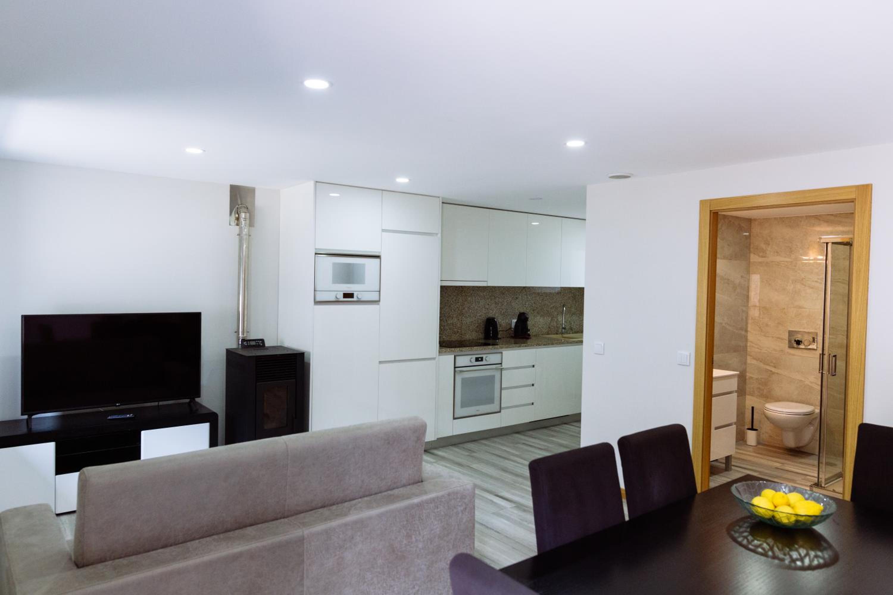 Two-Bedroom House photo 1
