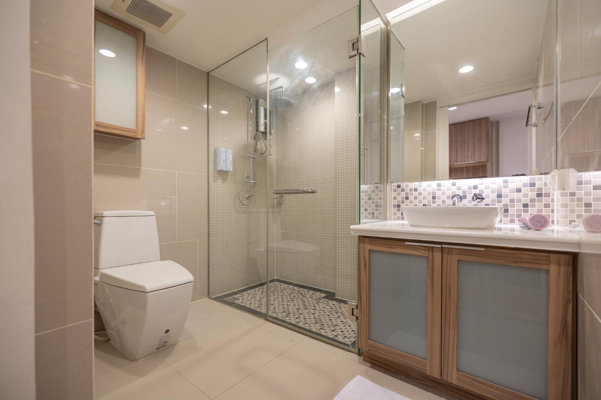 Double Room with Balcony photo 3