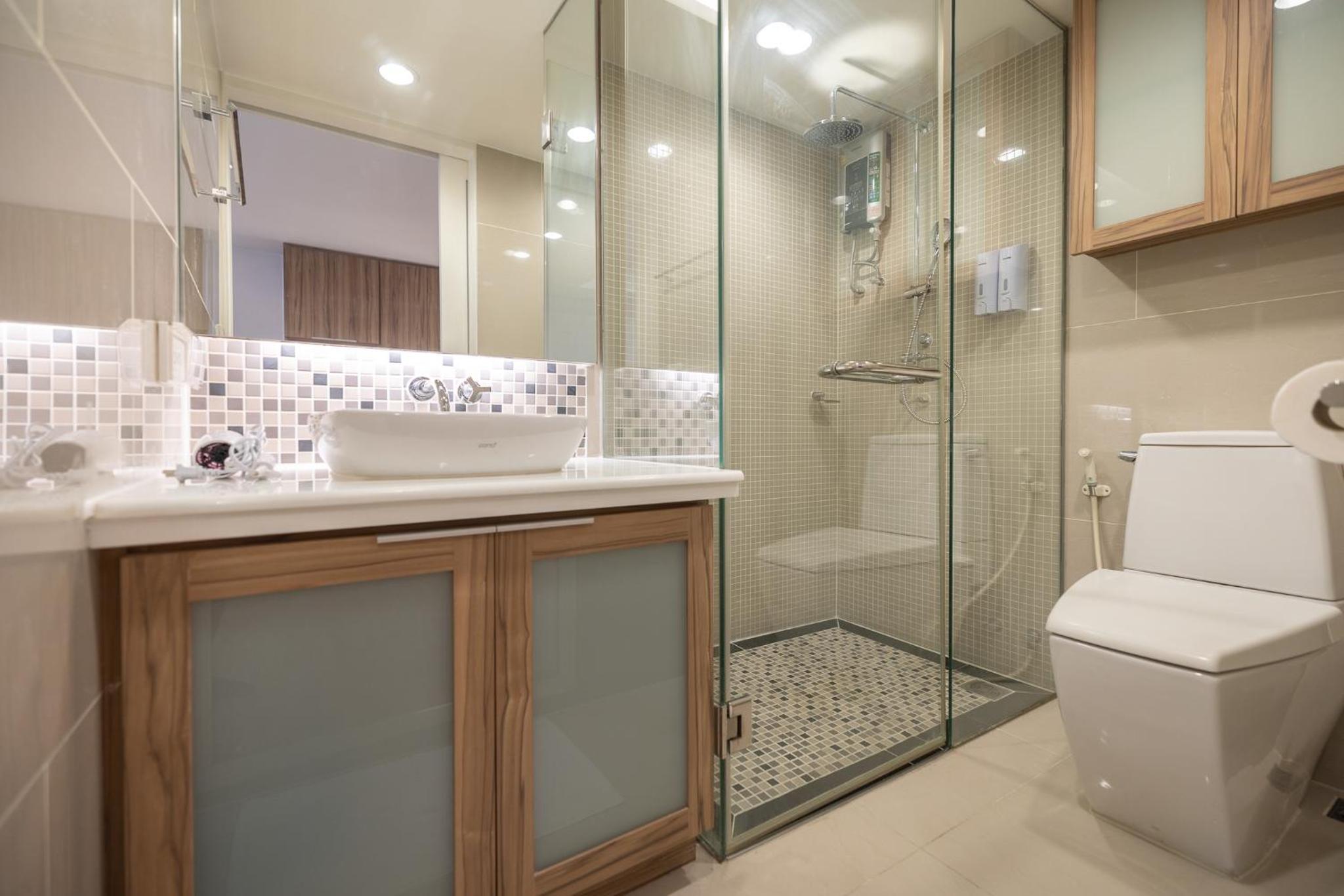 Double Room with Balcony photo 1