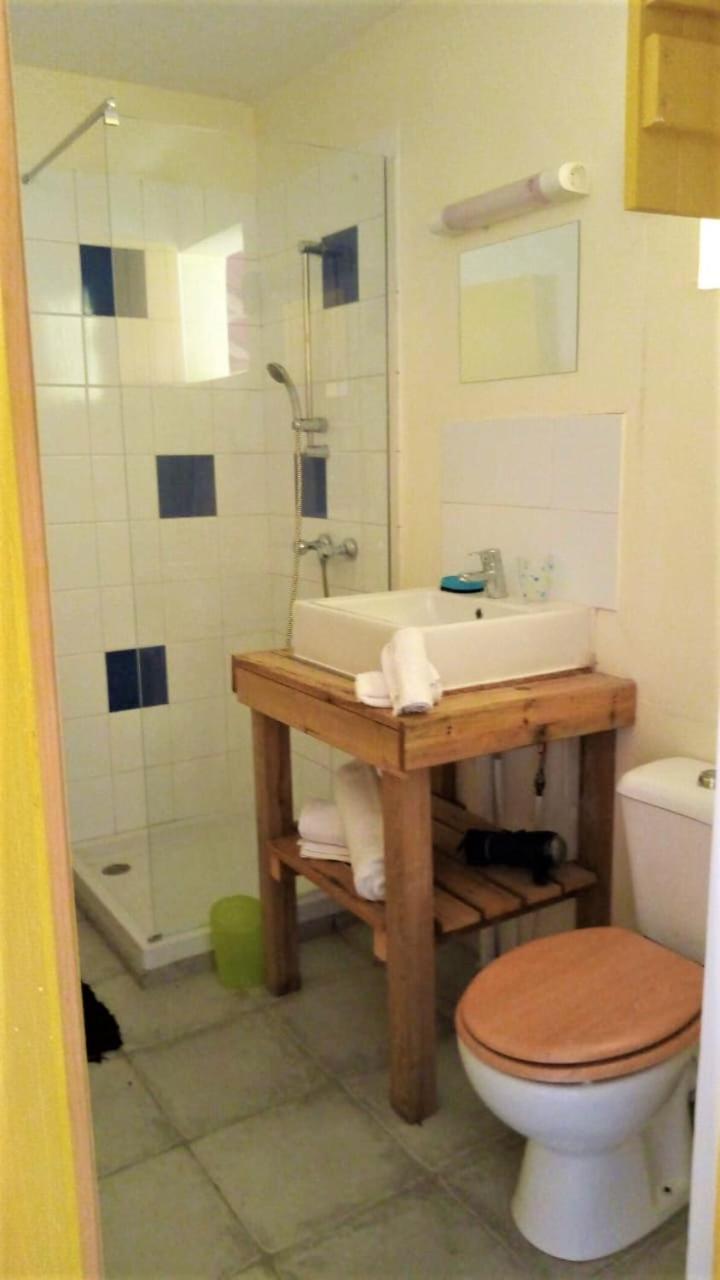 Two-Bedroom House photo 2