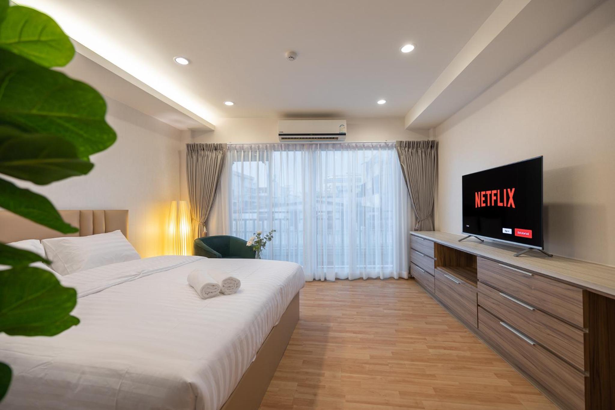 Double Room with Balcony photo 2