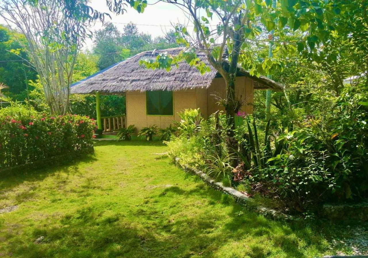 Double Room with Garden View - Photo 4