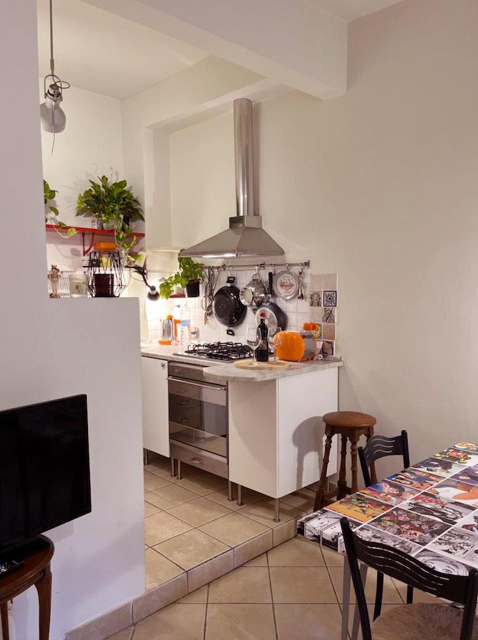 One-Bedroom House photo 3