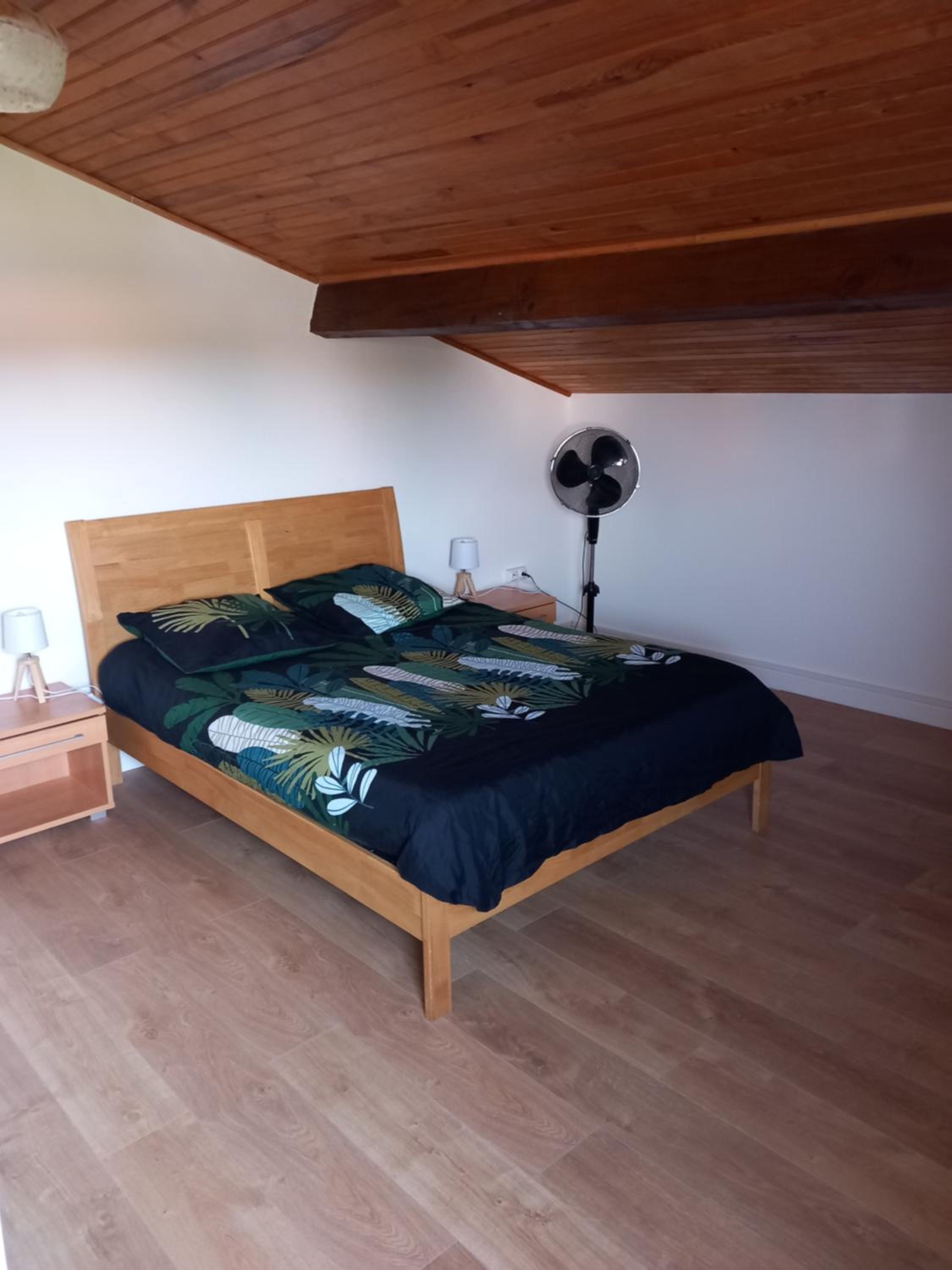 Three-Bedroom Apartment - Photo 15