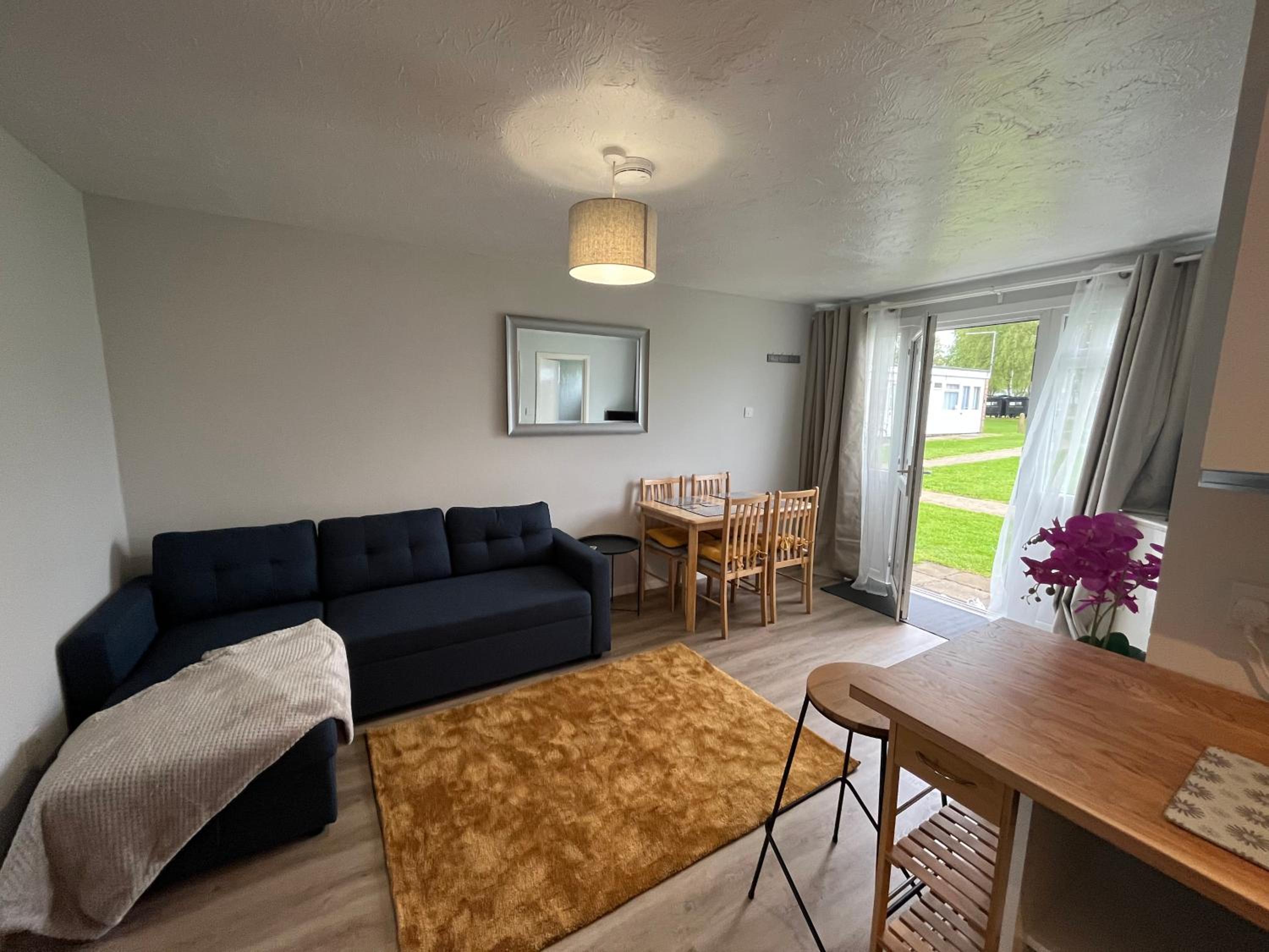 Two-Bedroom Chalet photo 1