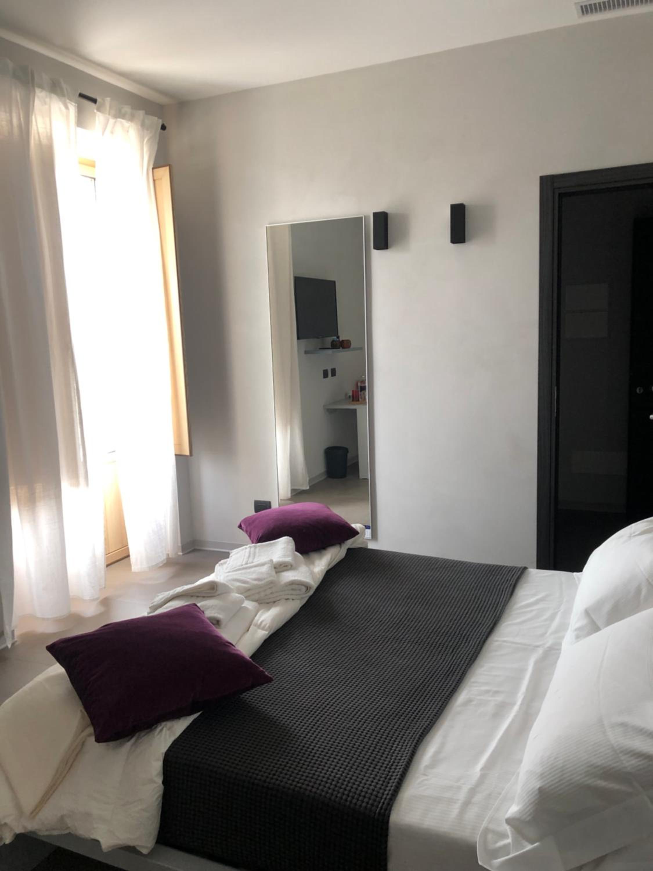 Double Room with Sea View photo 3