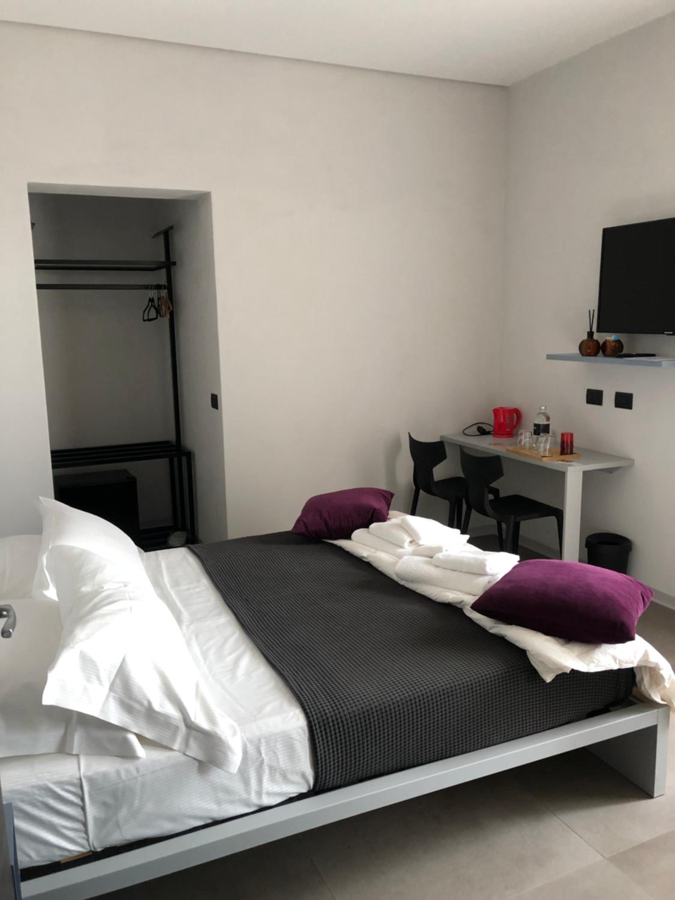 Double Room with Sea View photo 1