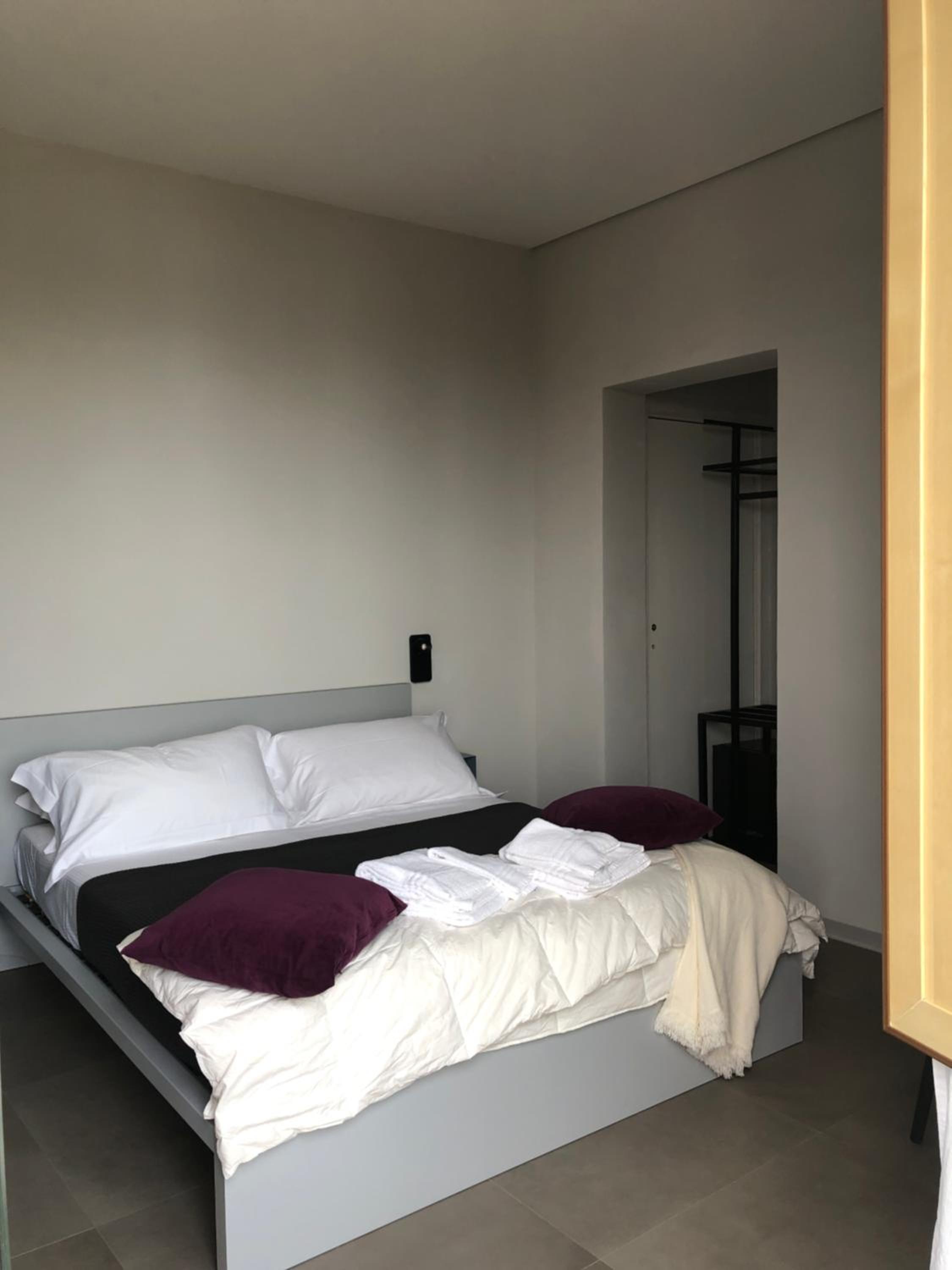 Double Room with Sea View photo 2