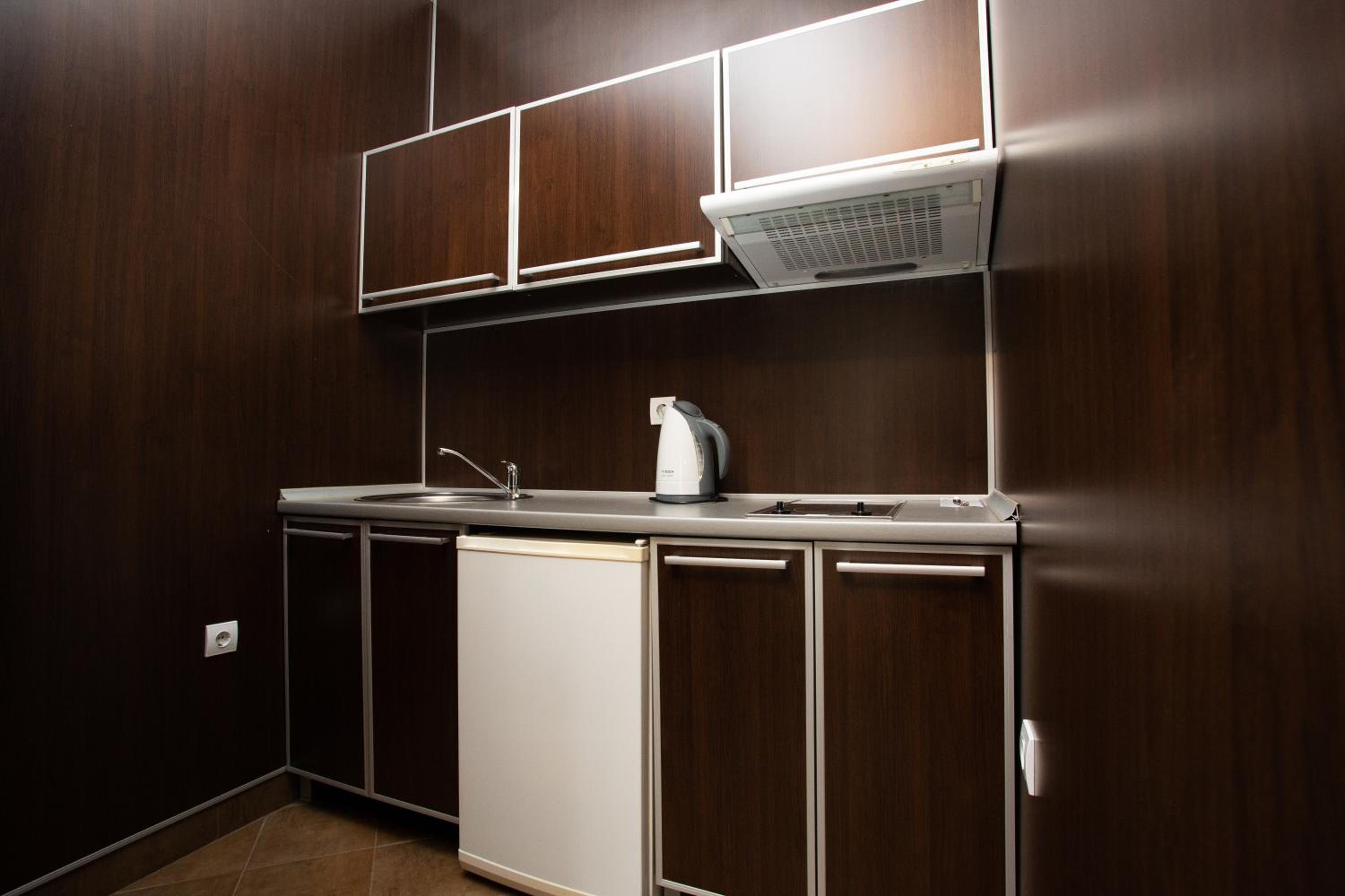 Superior Apartment - Photo 13