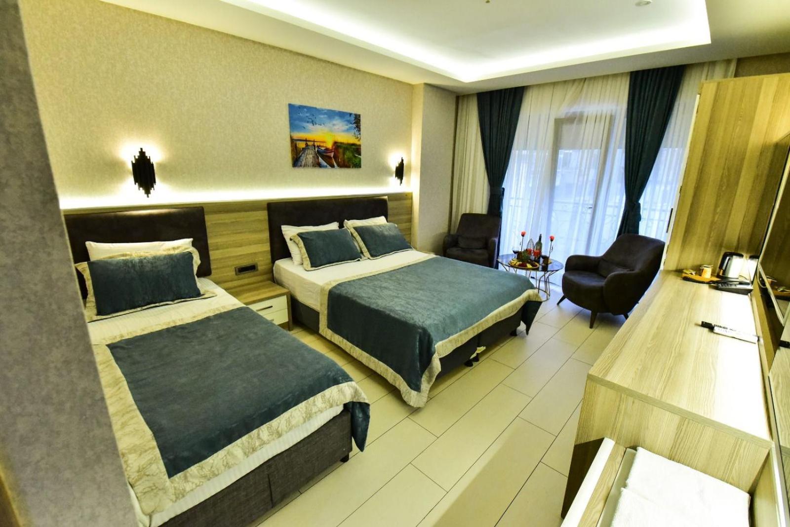Triple Room photo 1
