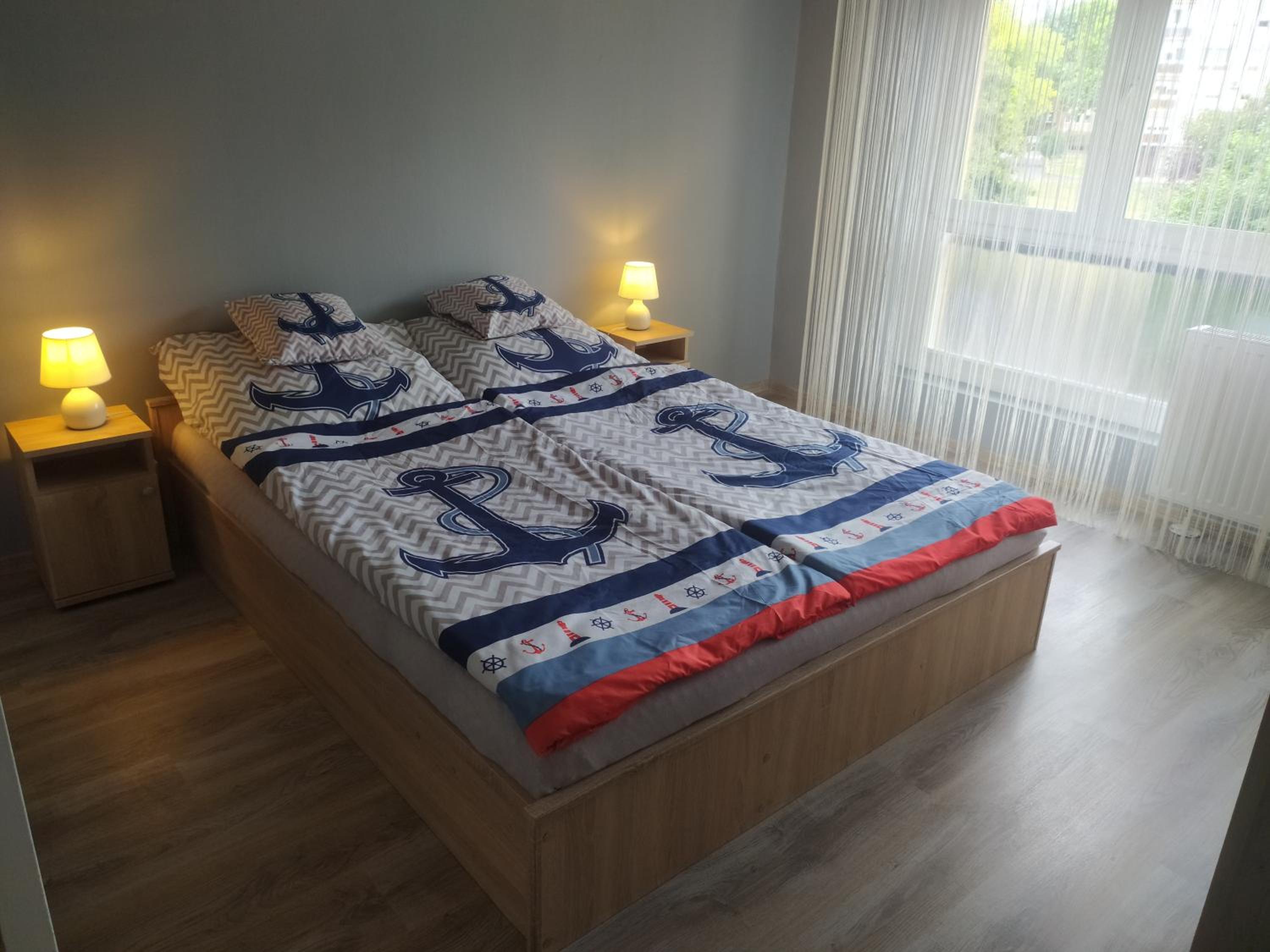 Two-Bedroom Apartment - Photo 12