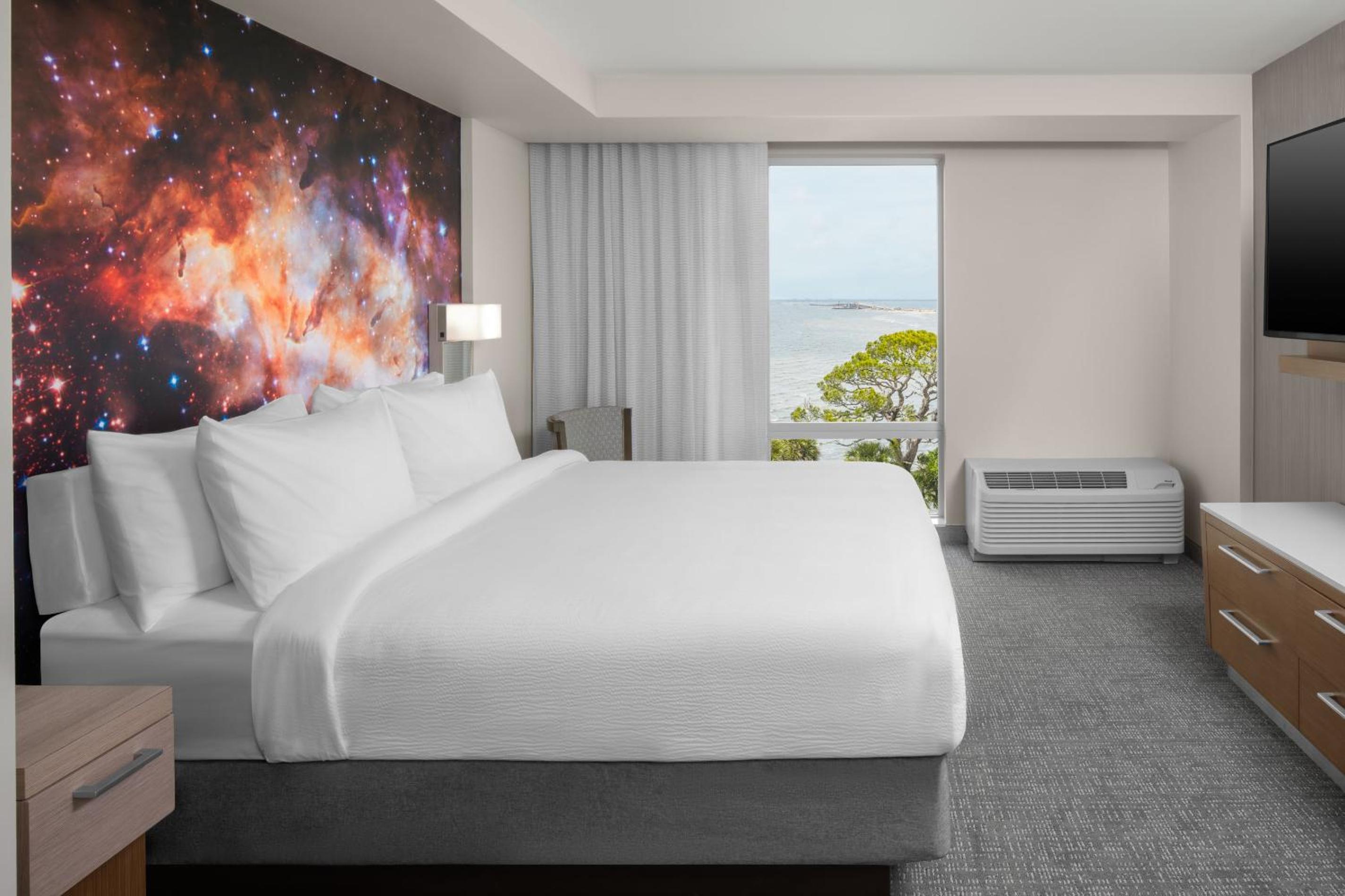 King Room with Two King Beds