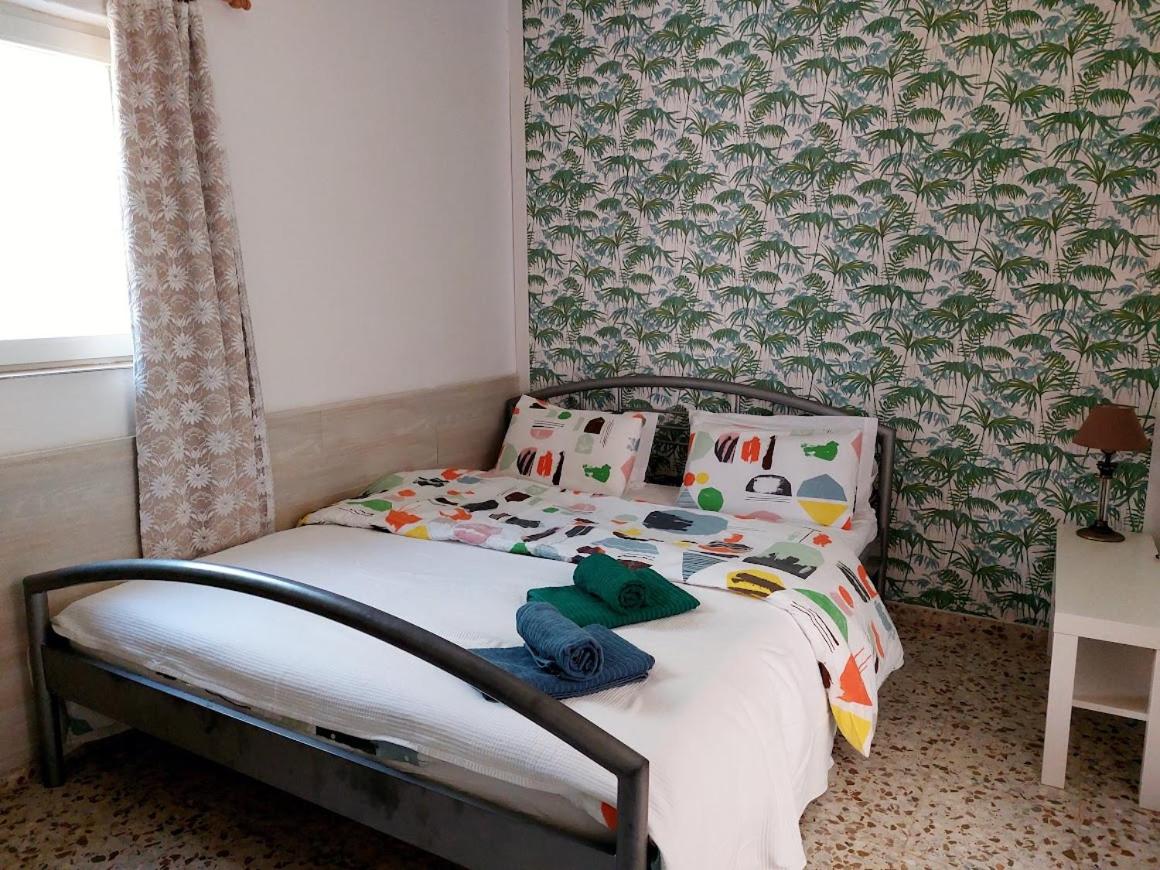 Cabaña de dos habitaciones (4 adultos)