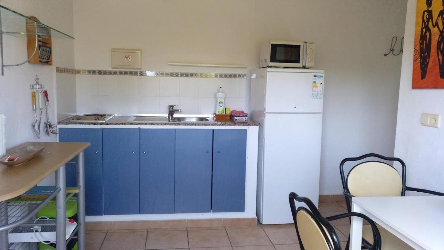 Apartment with Garden View photo 2