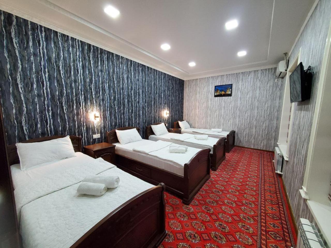 Quadruple Room photo 1