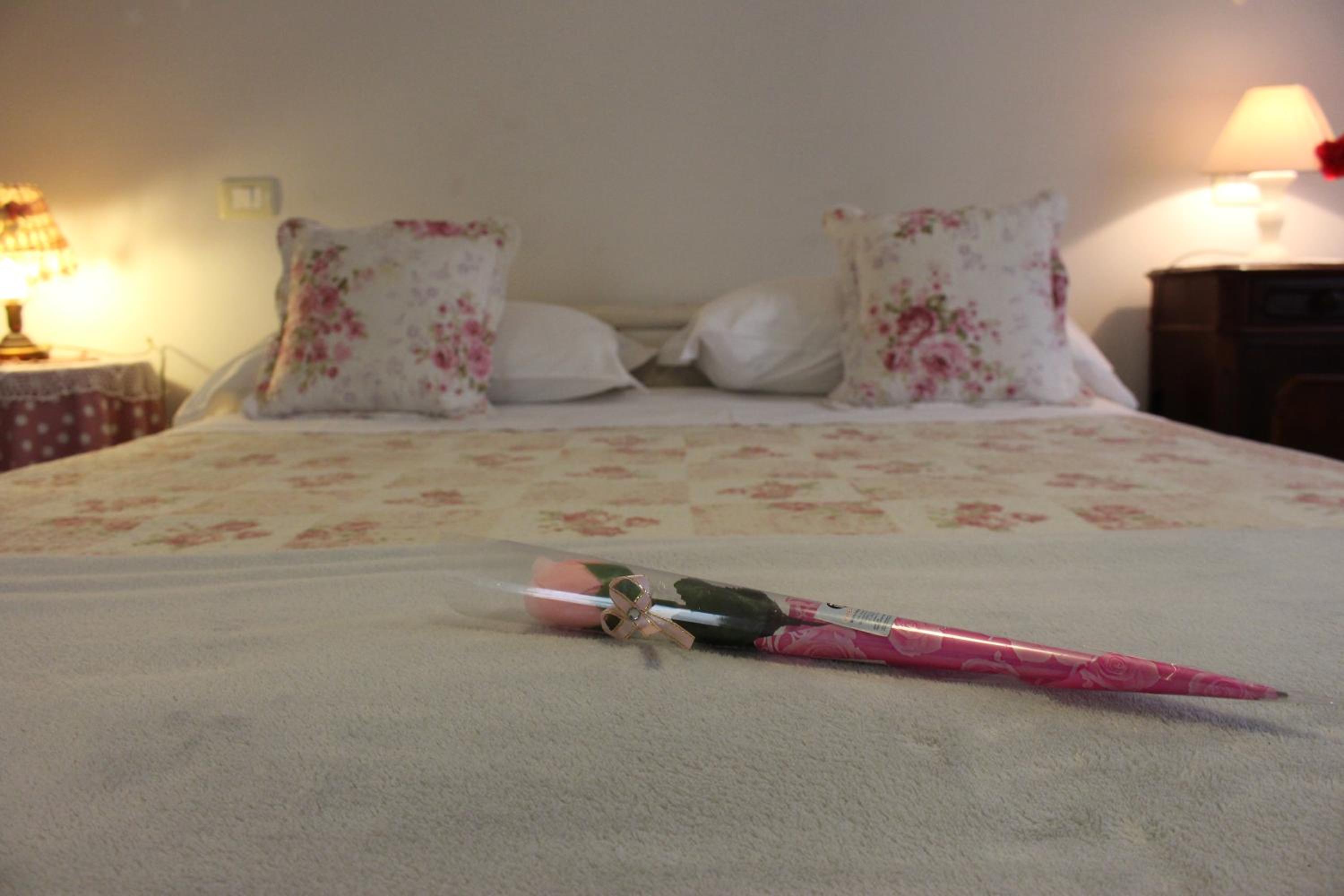 Large Double Room photo 3