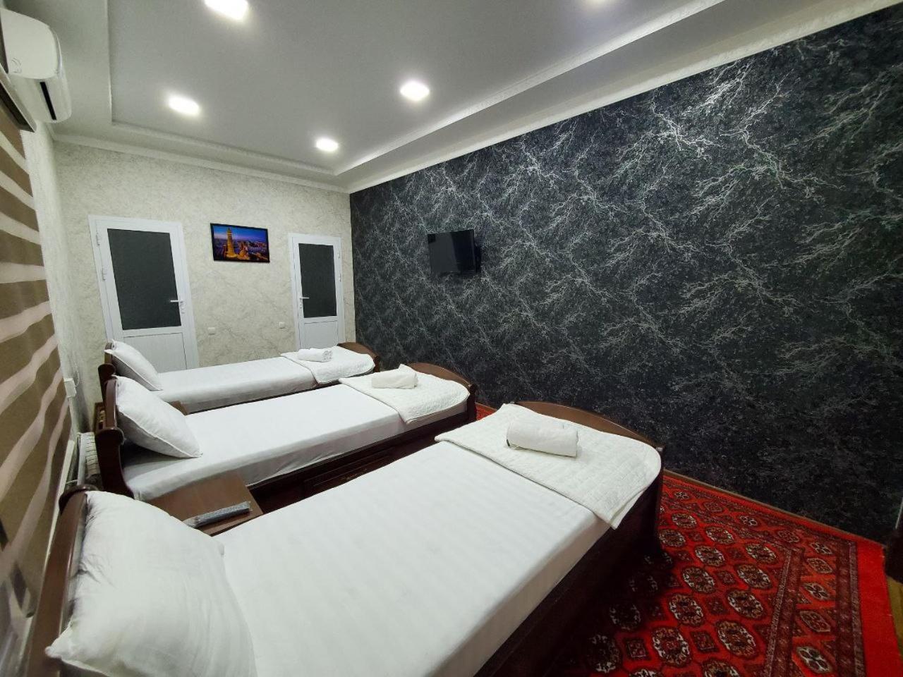Triple Room photo 1
