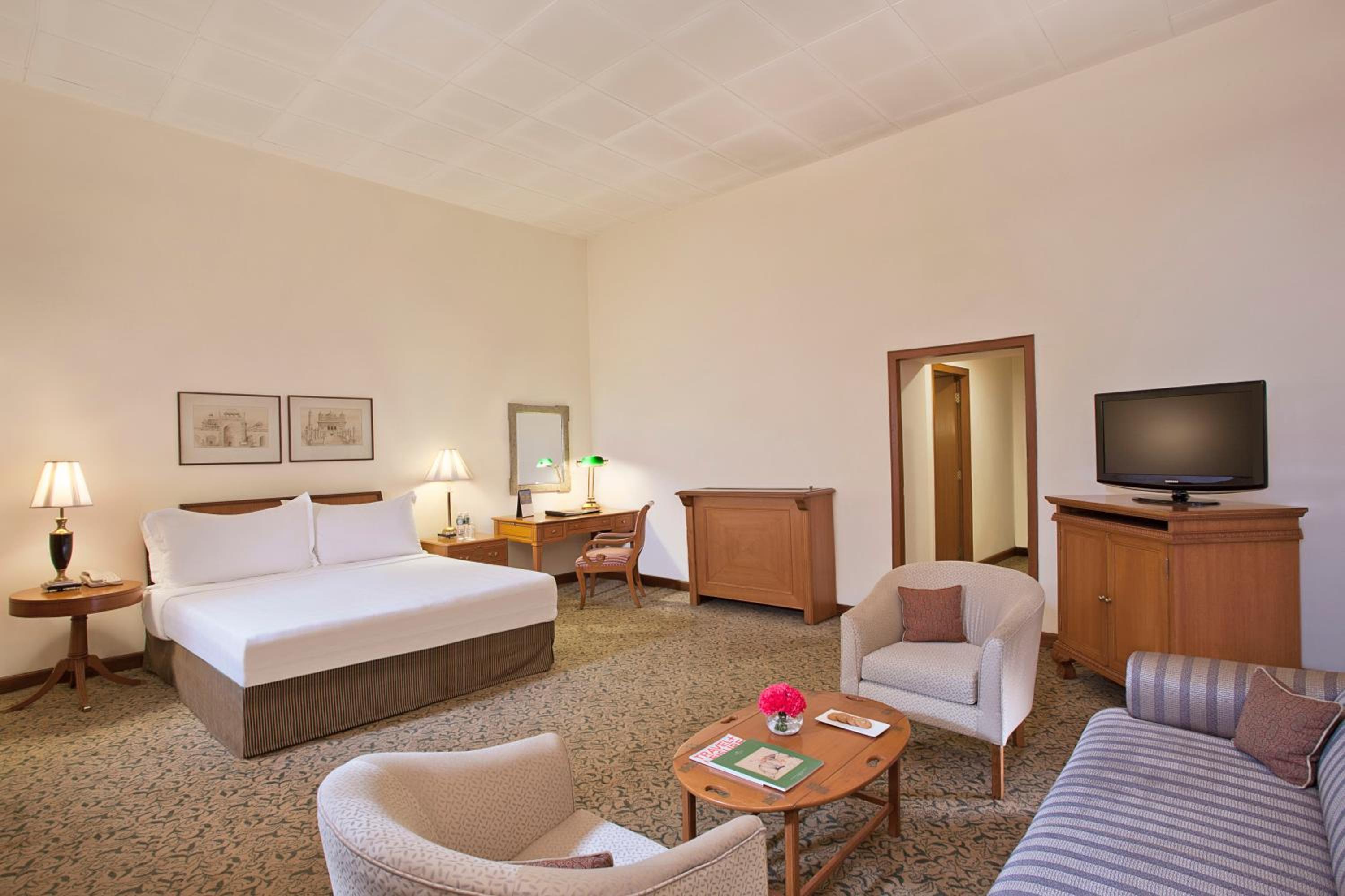 Heritage Room - Photo 2