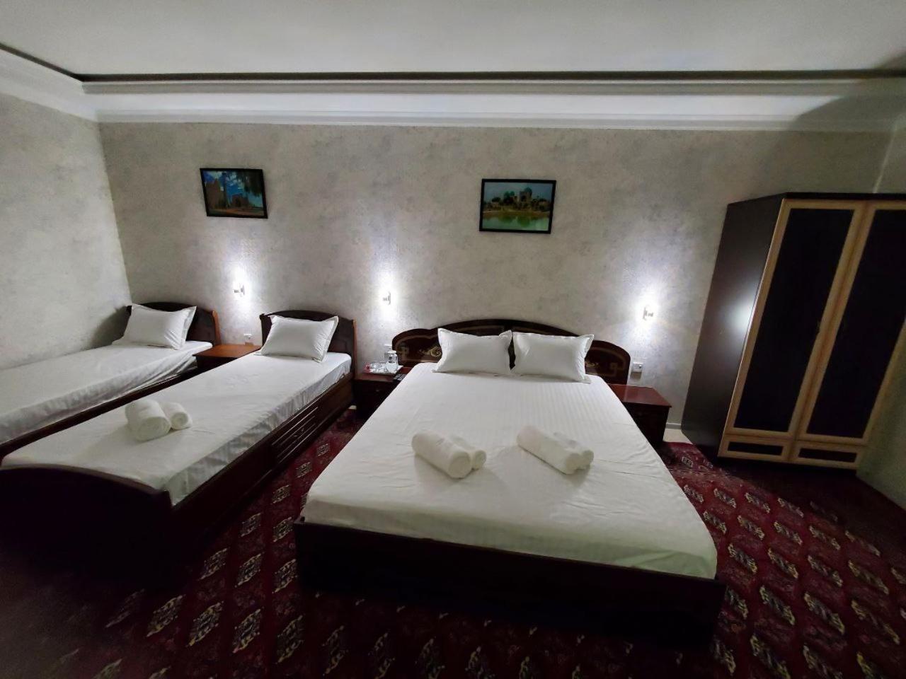 Quadruple Room photo 3