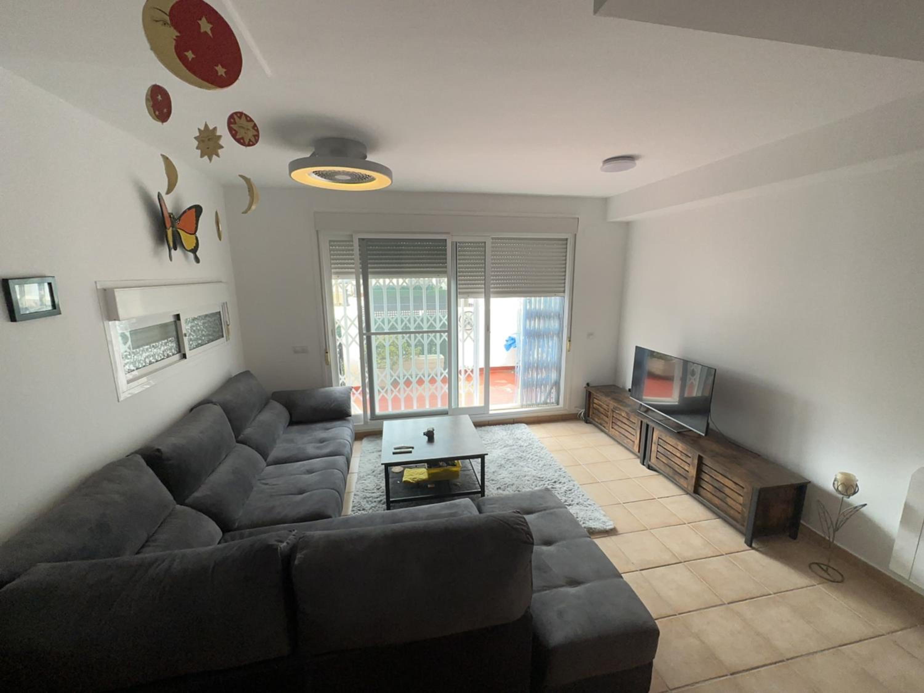 Casa de Dos Habitaciones