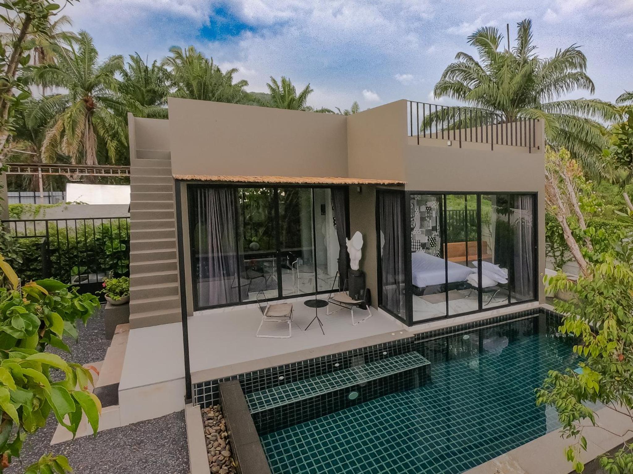Villa - Photo 8